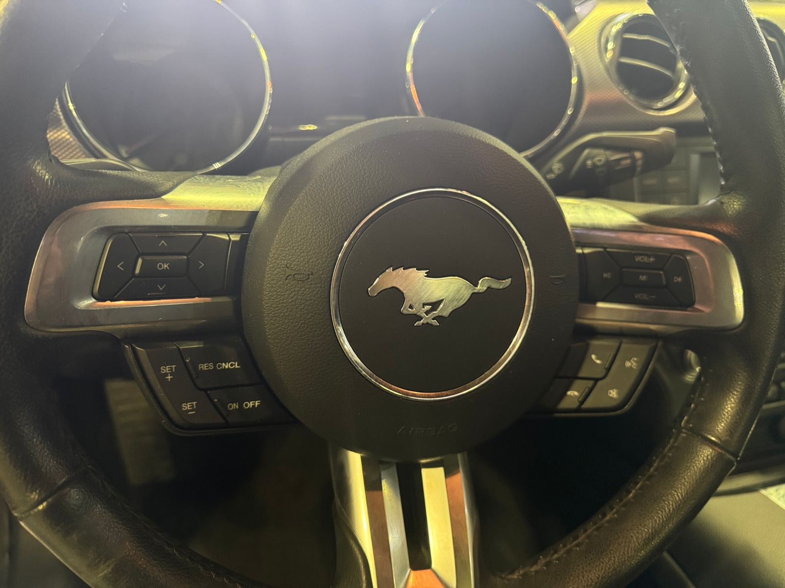 Thumbnail: 2015 Ford Mustang - 5