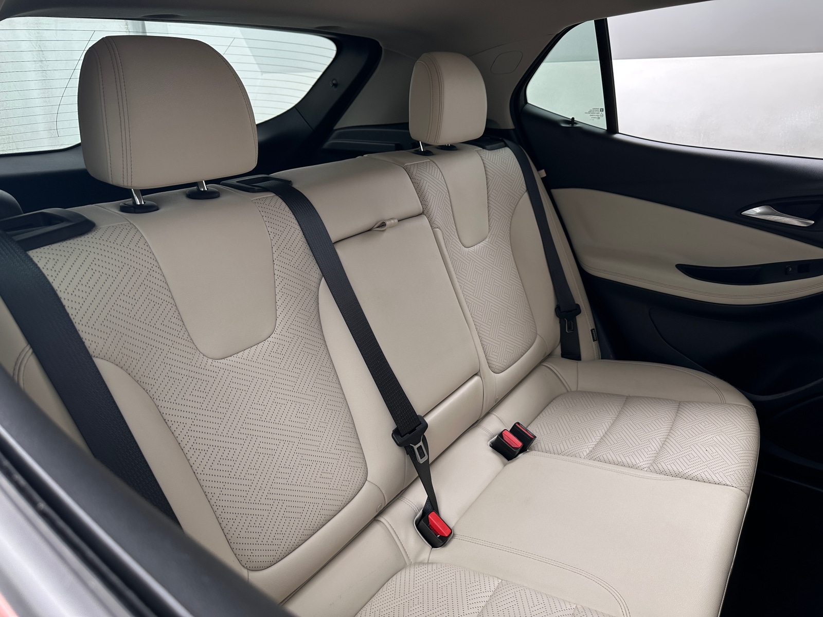 Thumbnail: 2021 Buick Encore GX - 5