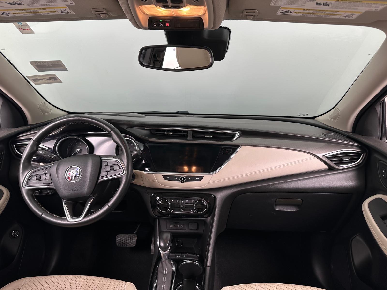 Thumbnail: 2021 Buick Encore GX - 2