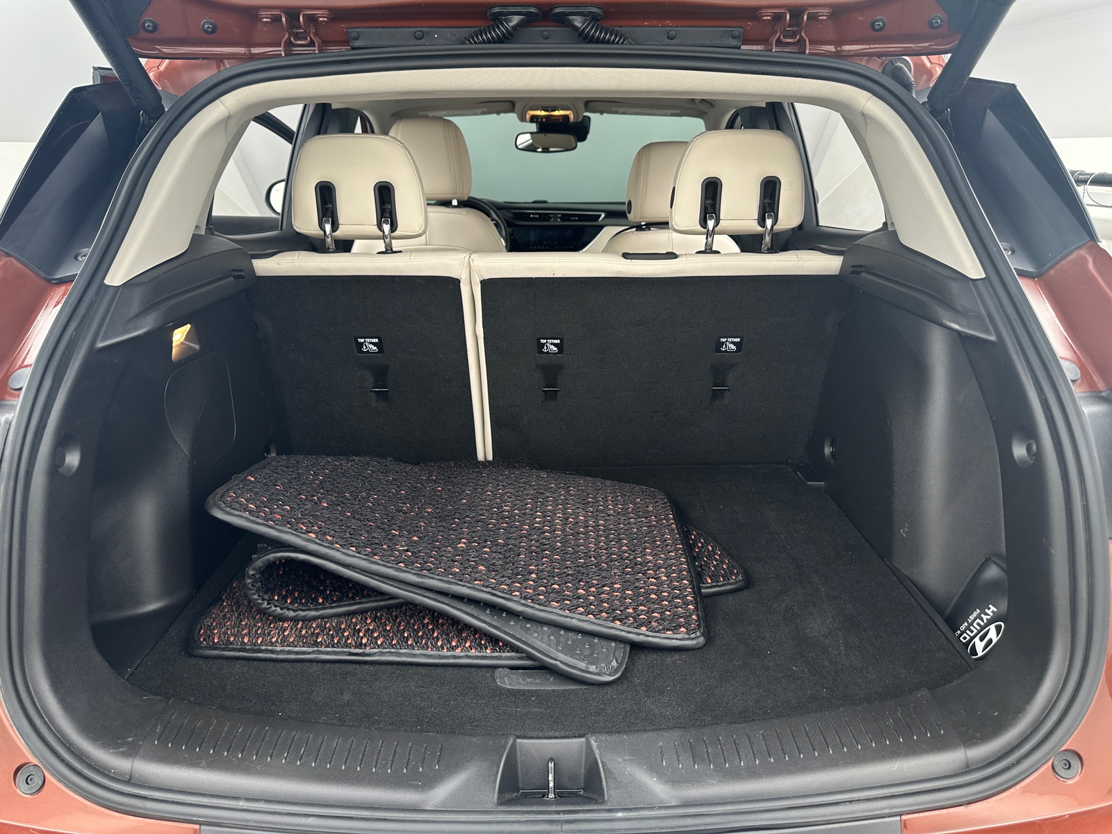 Thumbnail: 2021 Buick Encore GX - 6