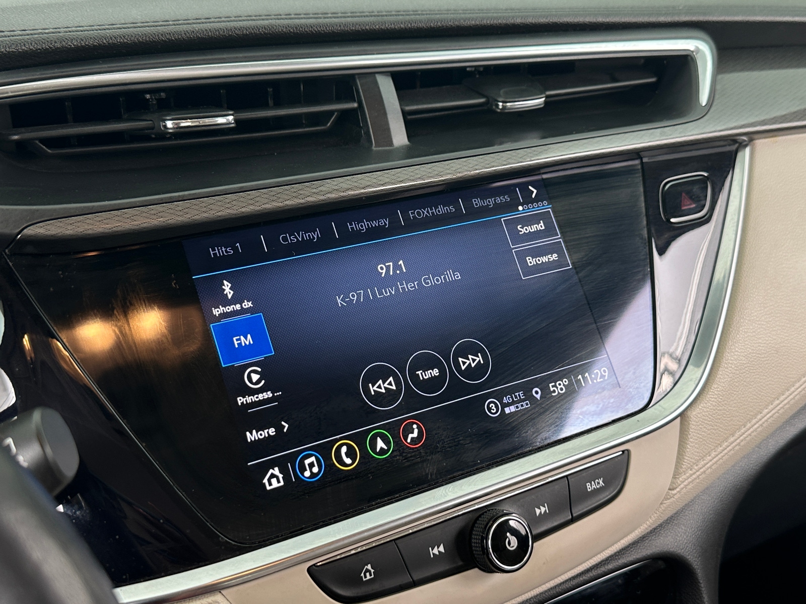 Thumbnail: 2021 Buick Encore GX - 3