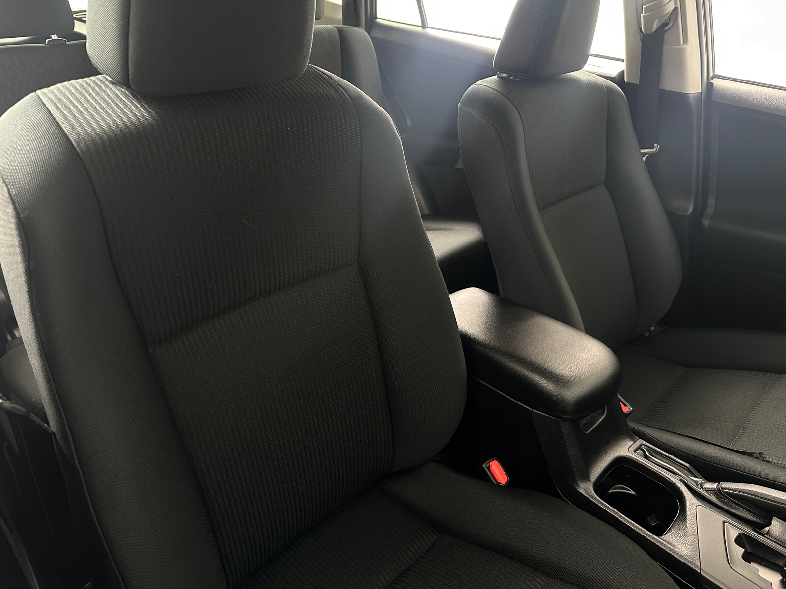 Thumbnail: 2017 Toyota RAV4 - 2