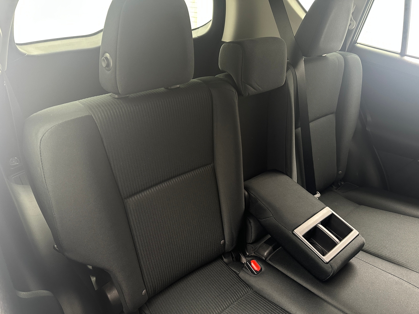 Thumbnail: 2017 Toyota RAV4 - 6