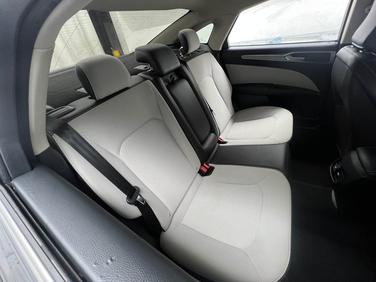 Thumbnail: 2020 Ford Fusion - 6