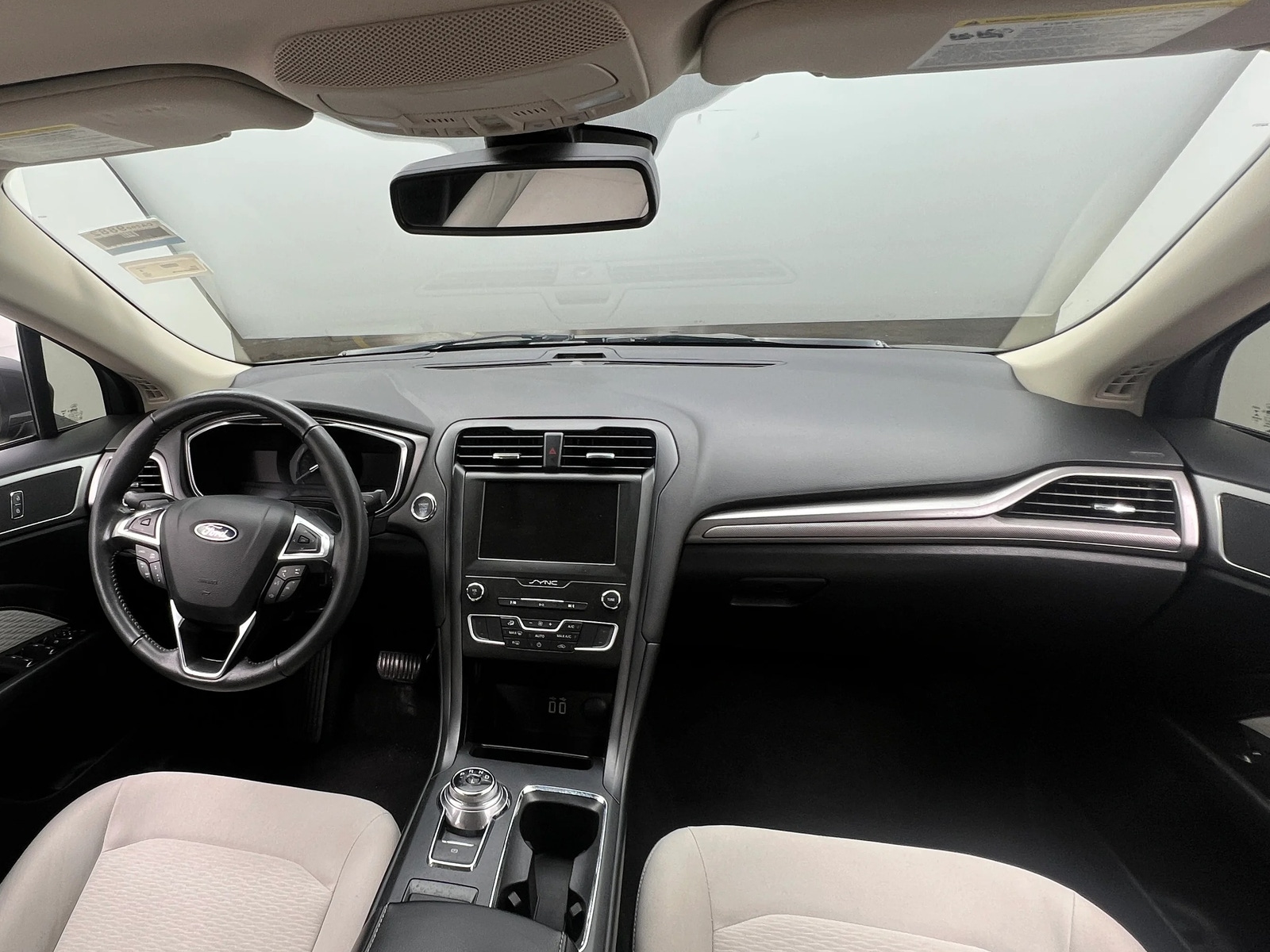 Thumbnail: 2020 Ford Fusion - 3