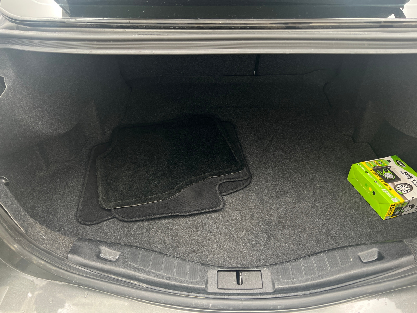 Thumbnail: 2020 Ford Fusion - 7