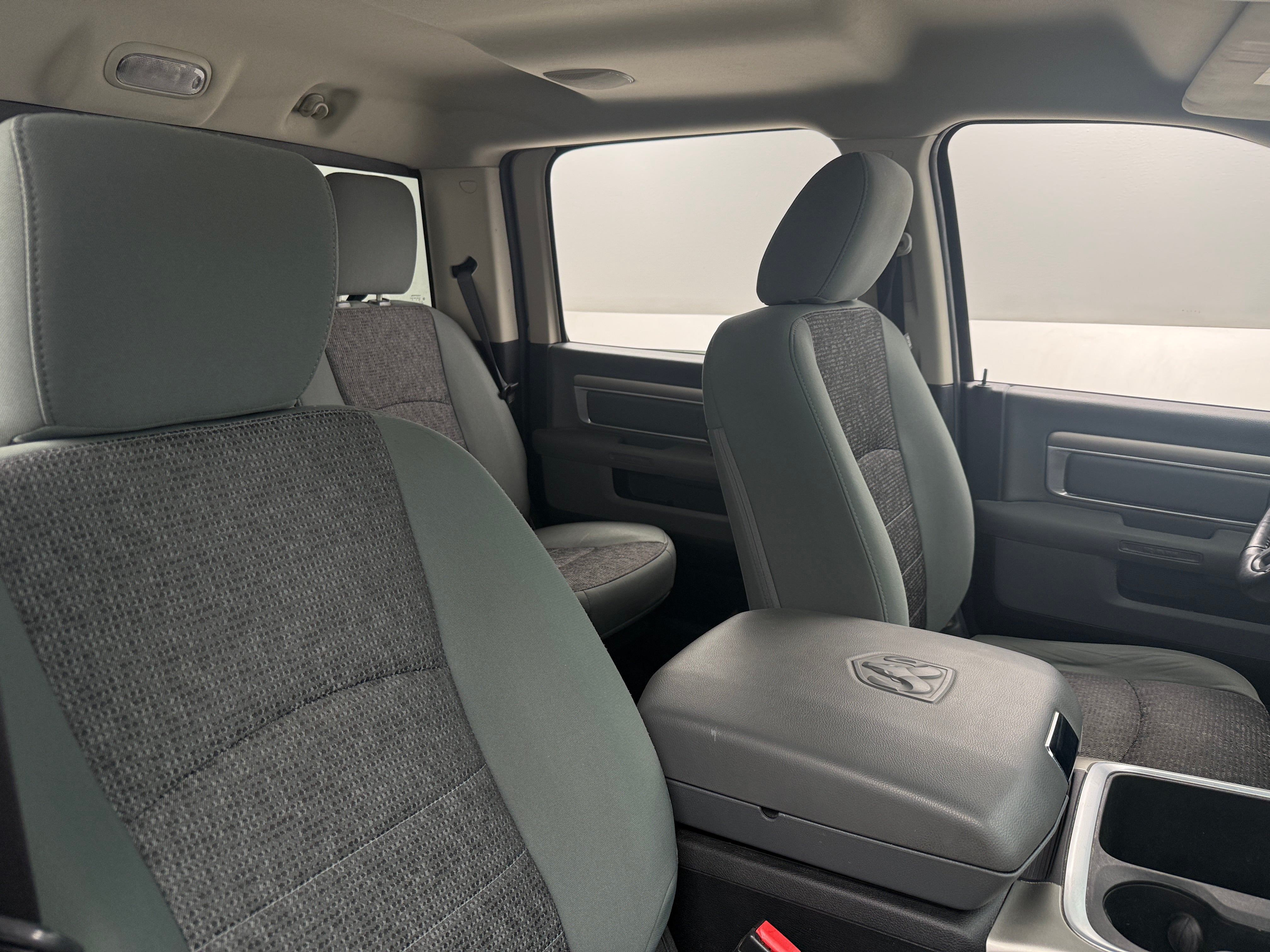 2016 RAM Ram 1500 Pickup