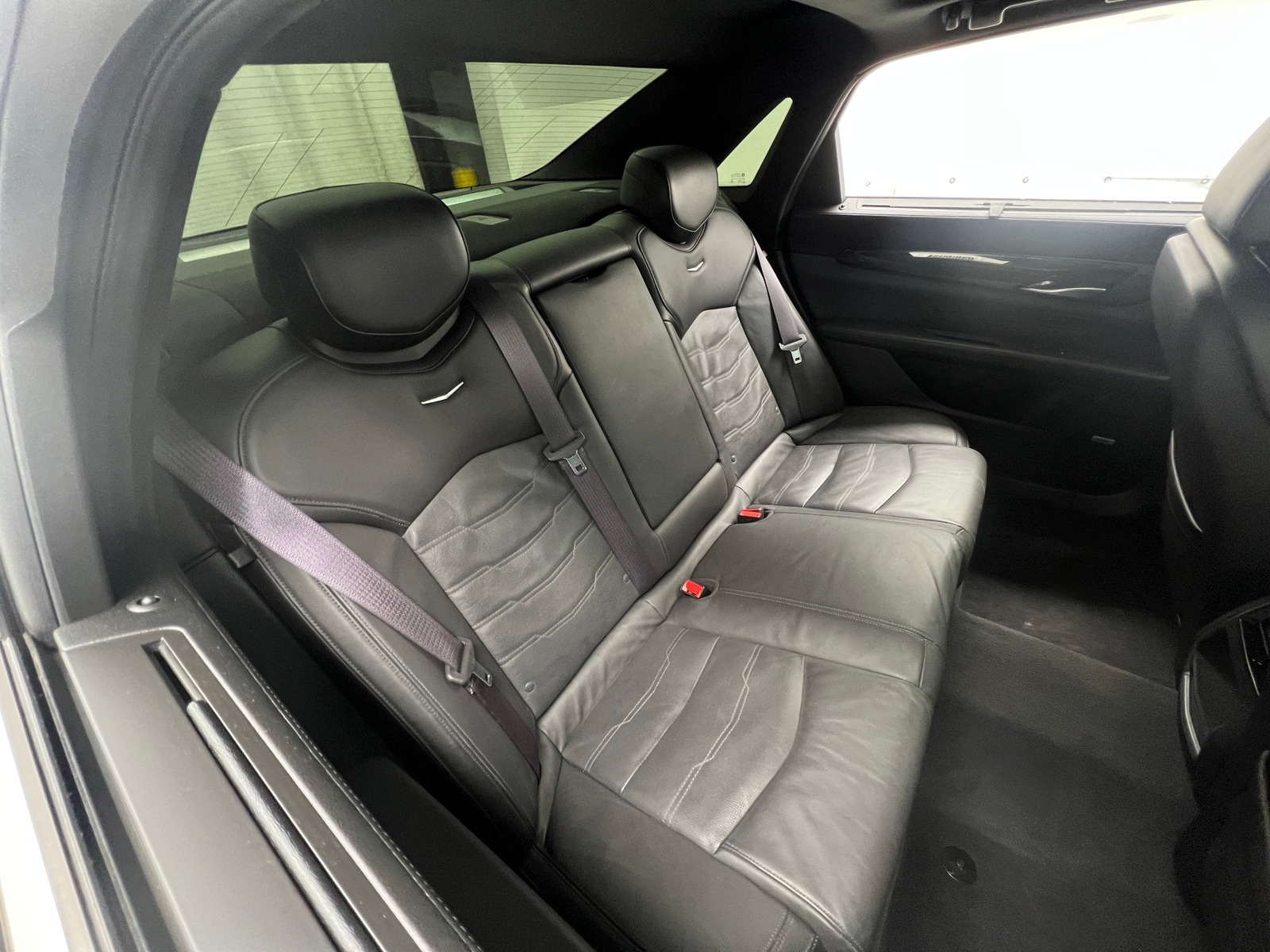 Thumbnail: 2017 Cadillac CT6 - 5