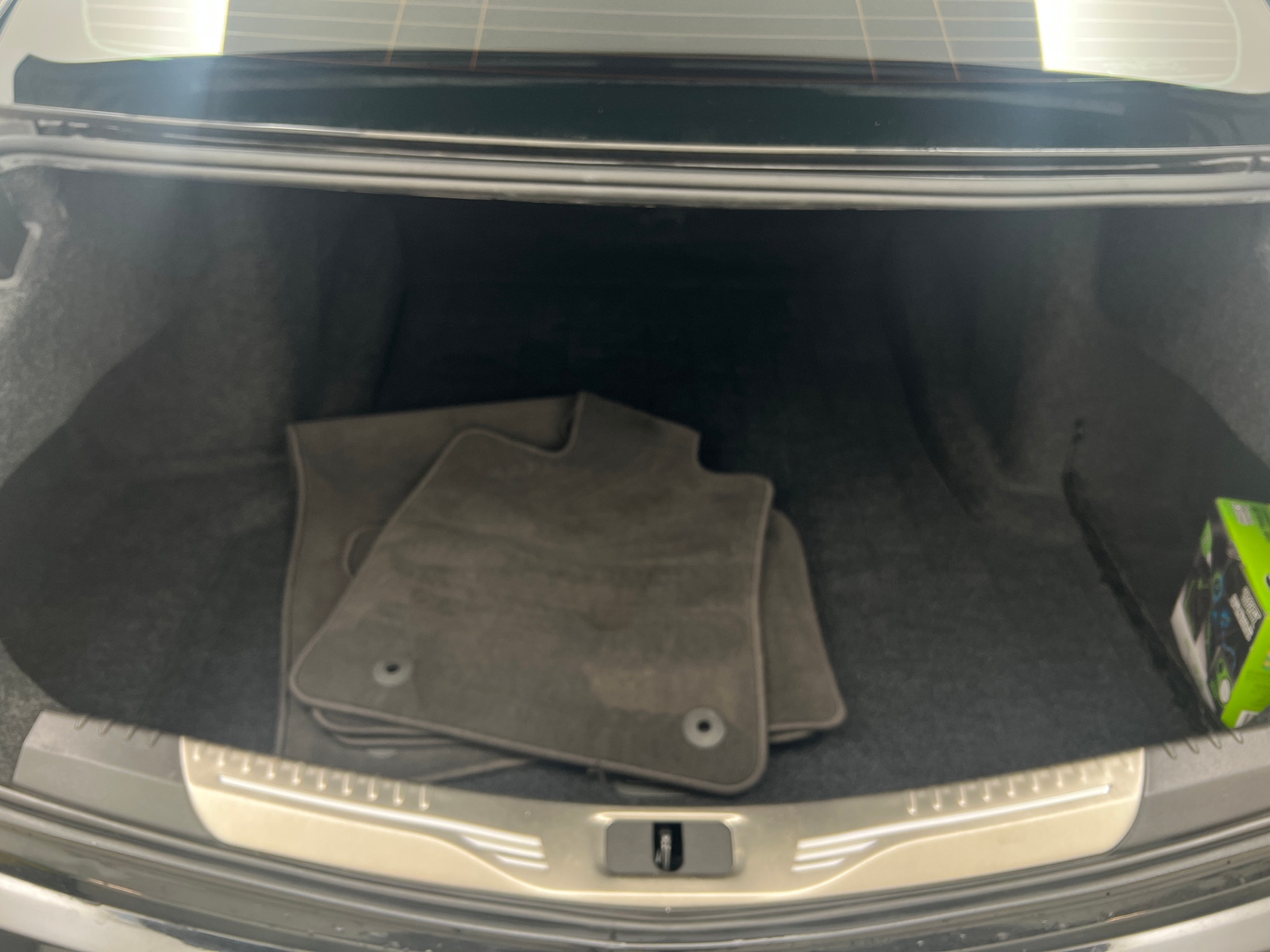 Thumbnail: 2017 Cadillac CT6 - 6