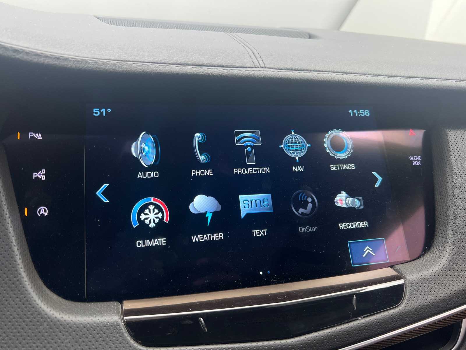 Thumbnail: 2017 Cadillac CT6 - 3