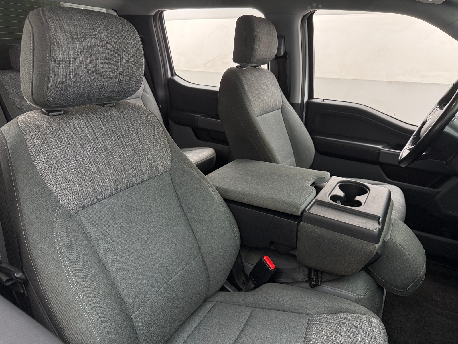 Thumbnail: 2021 Ford Econoline - 2