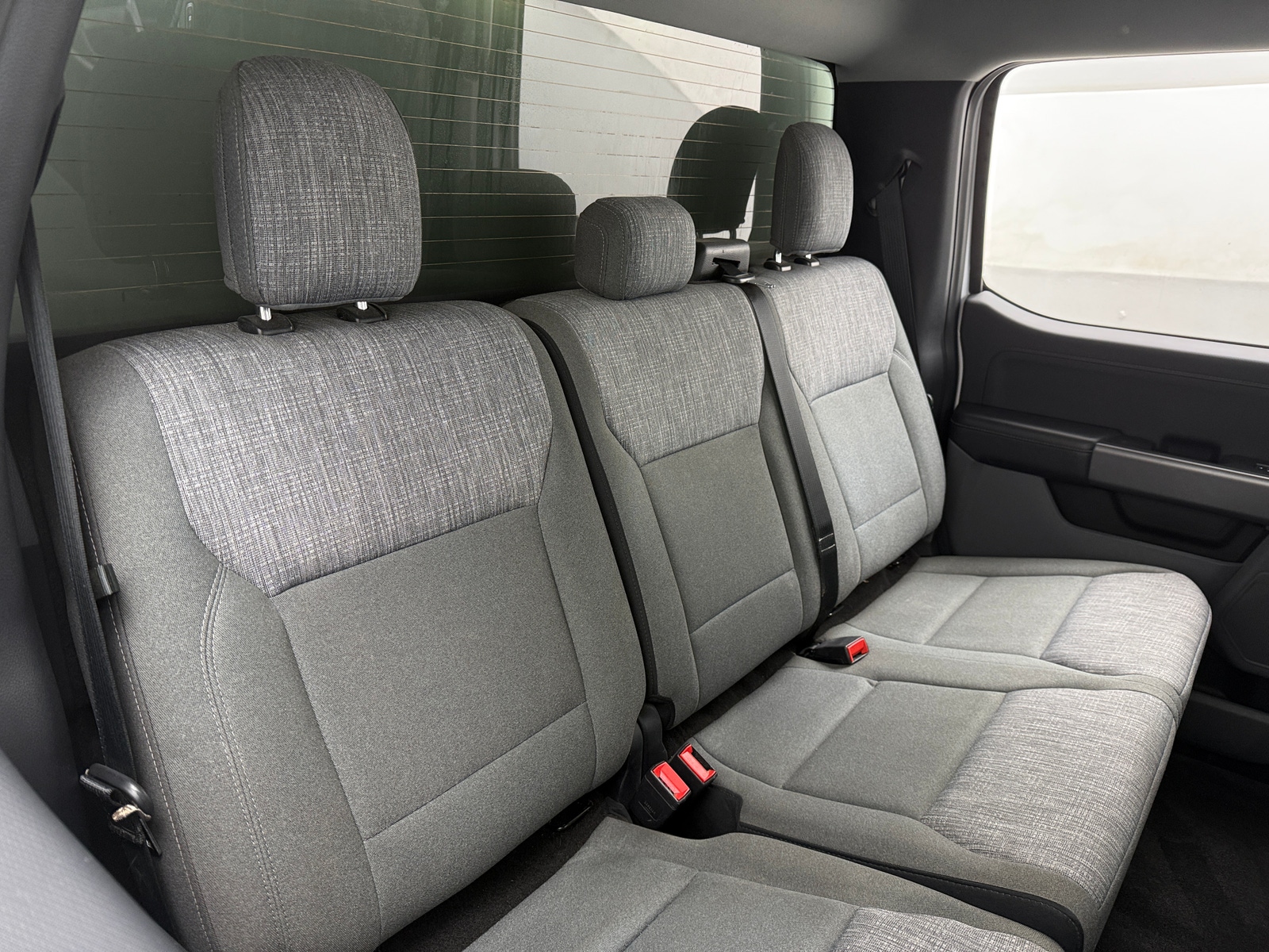 Thumbnail: 2021 Ford Econoline - 6