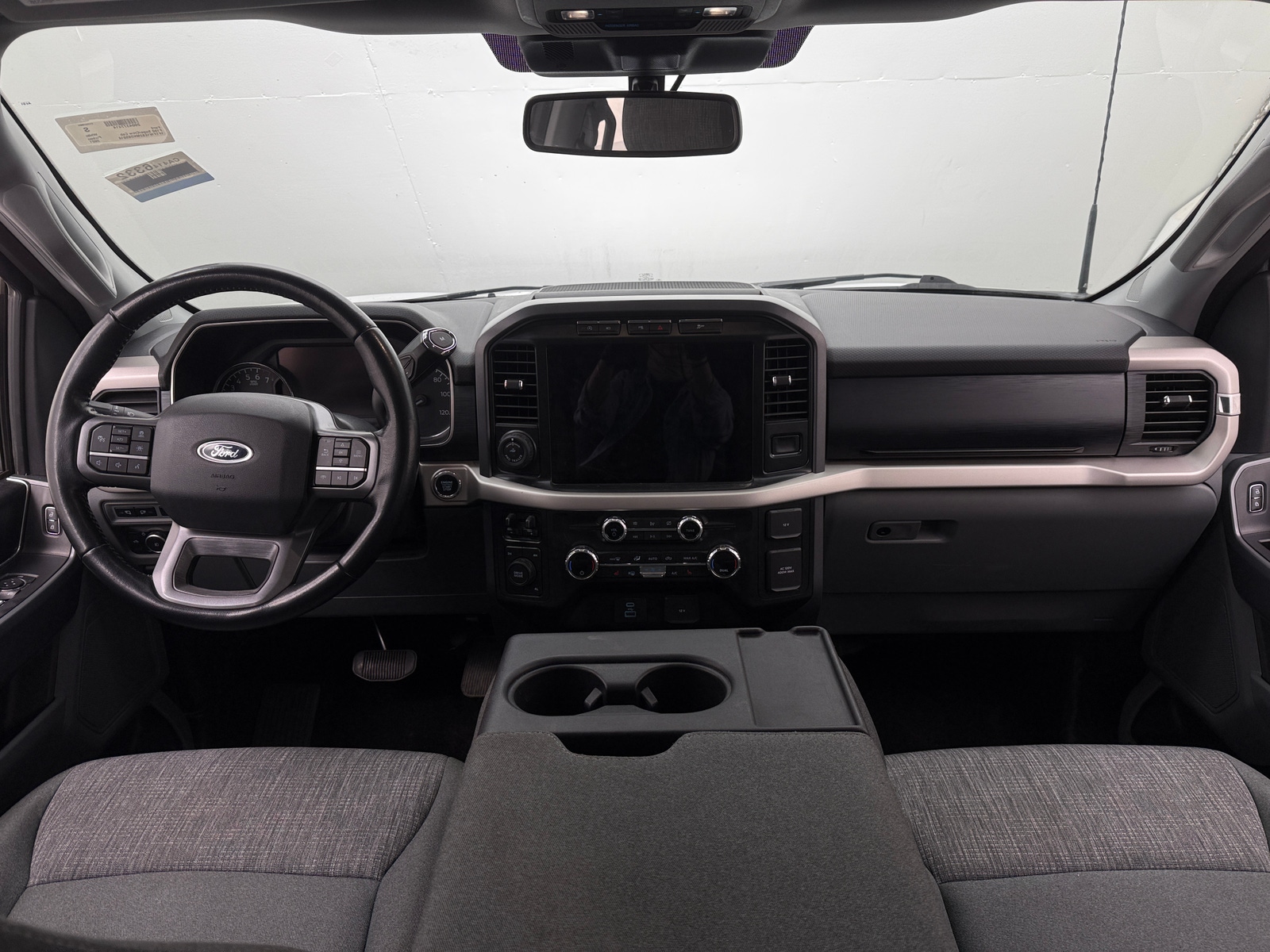 Thumbnail: 2021 Ford Econoline - 3