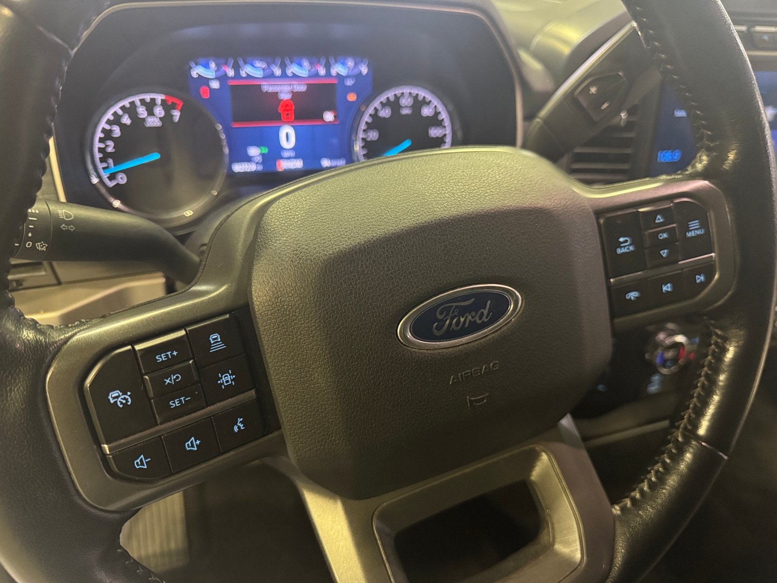 Thumbnail: 2021 Ford Econoline - 5