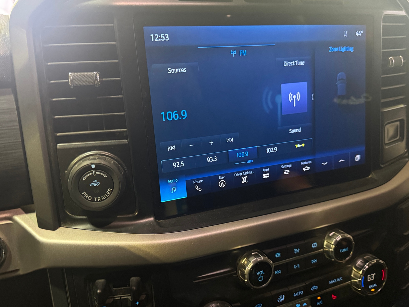 Thumbnail: 2021 Ford Econoline - 4