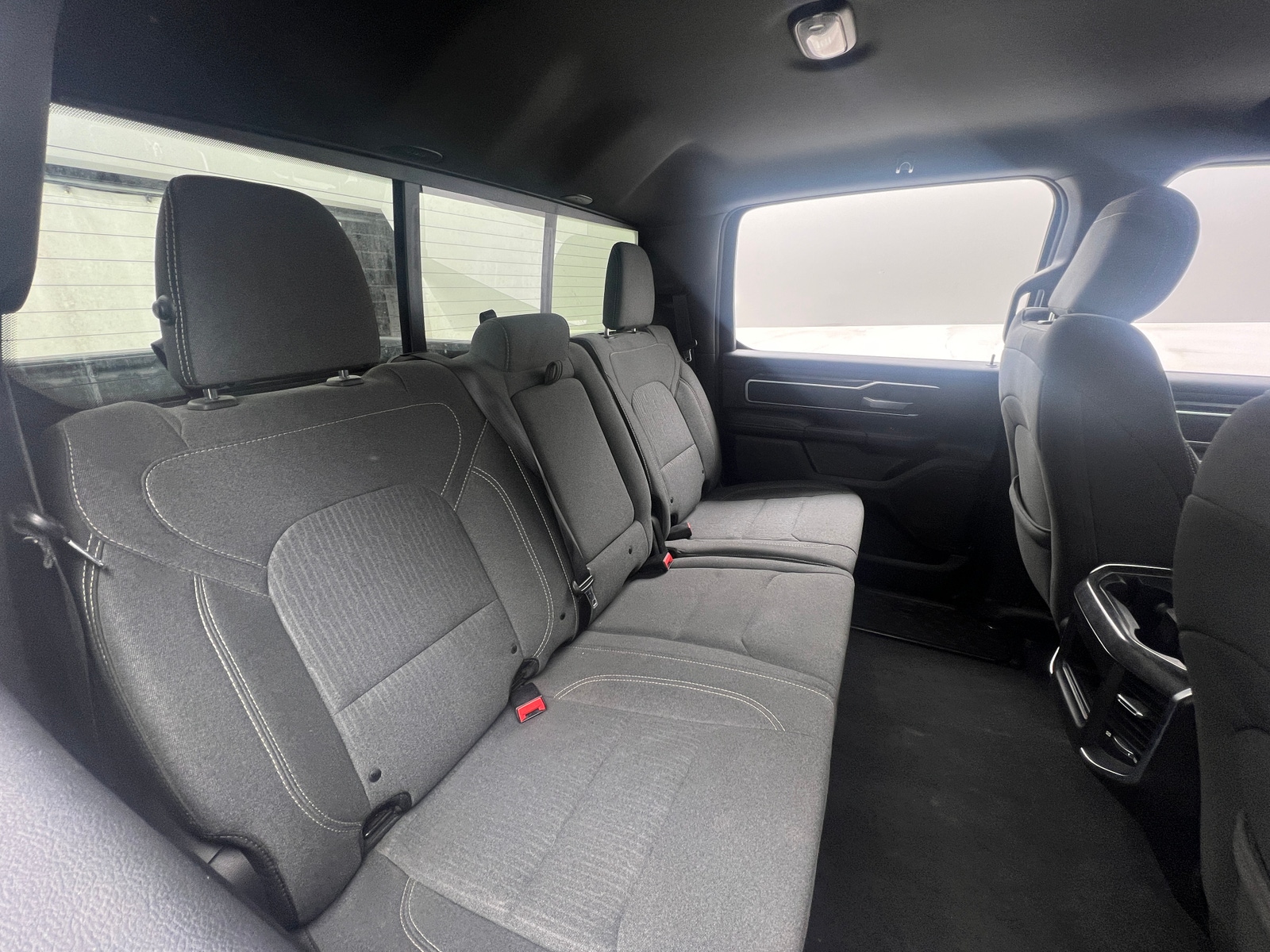 Thumbnail: 2019 RAM 1500 - 6