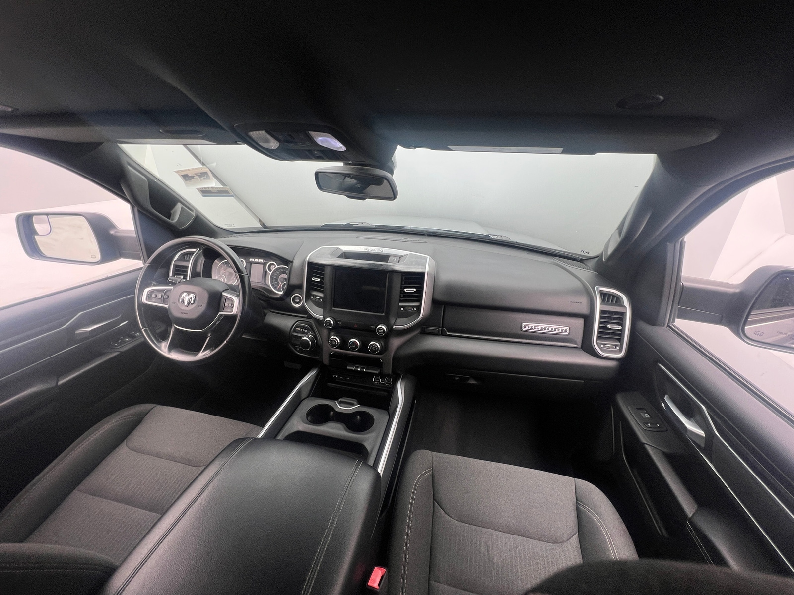 Thumbnail: 2019 RAM 1500 - 3