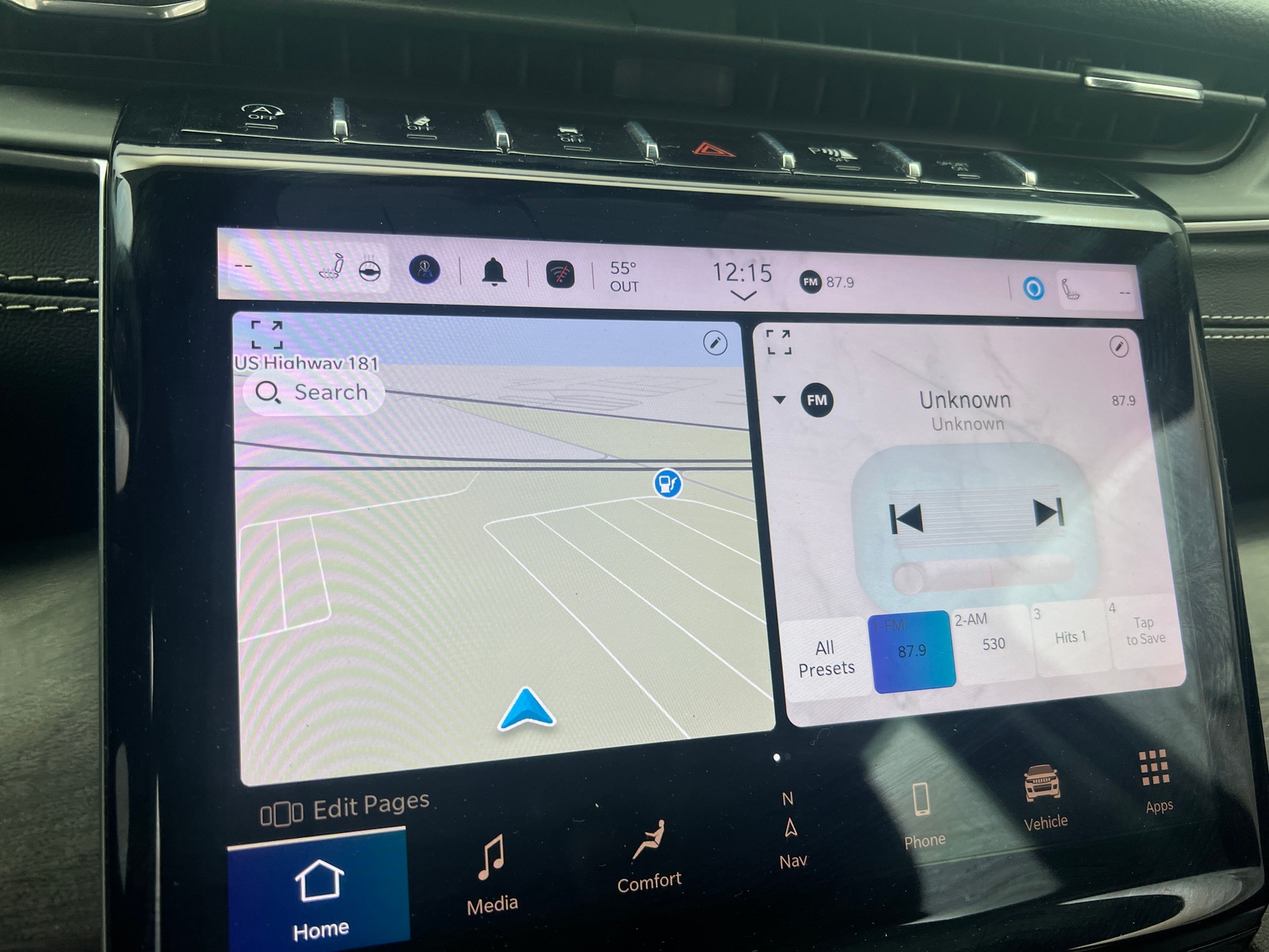 Thumbnail: 2022 Jeep Grand Cherokee - 3