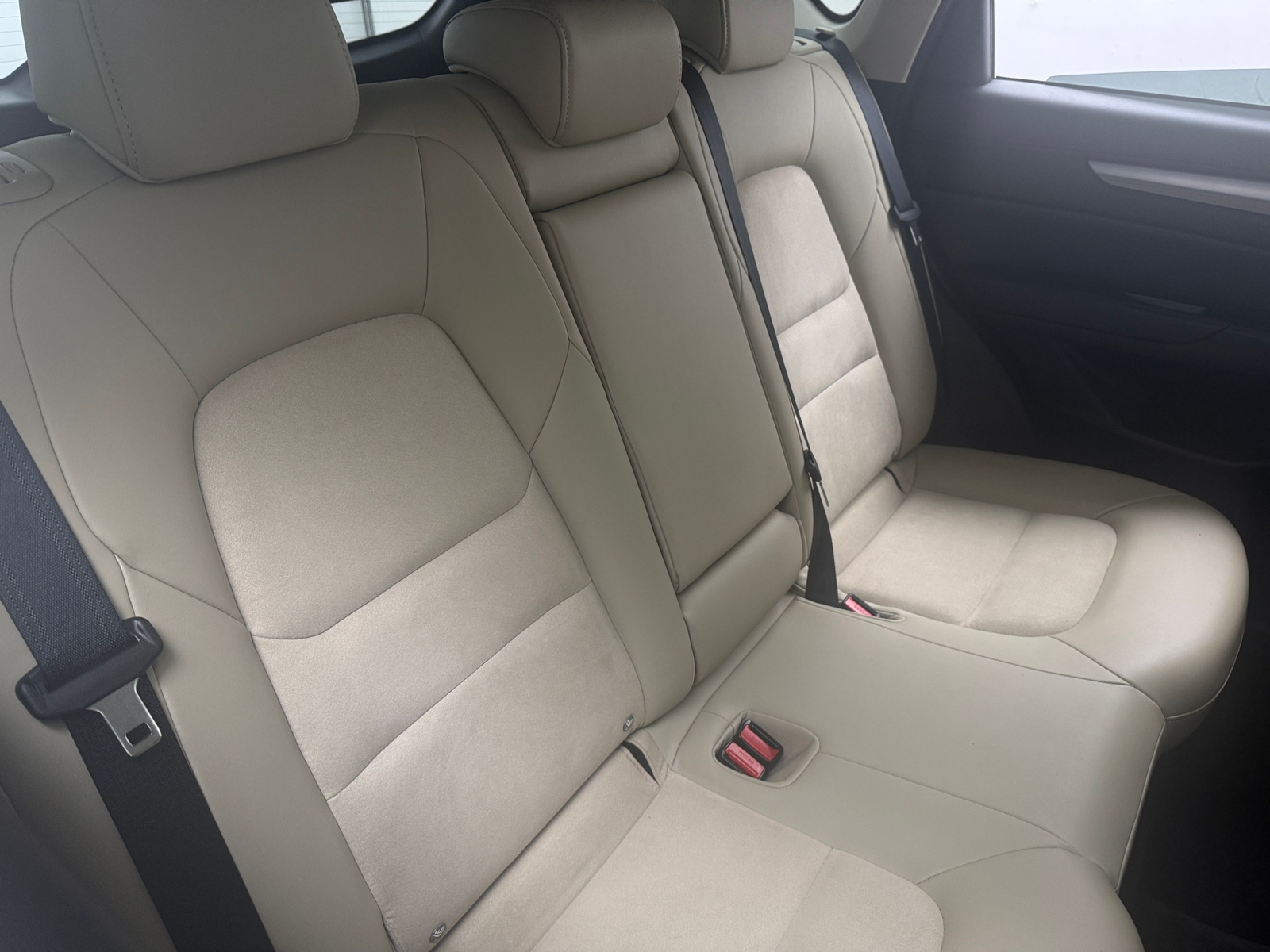 Thumbnail: 2023 Mazda CX-5 - 5