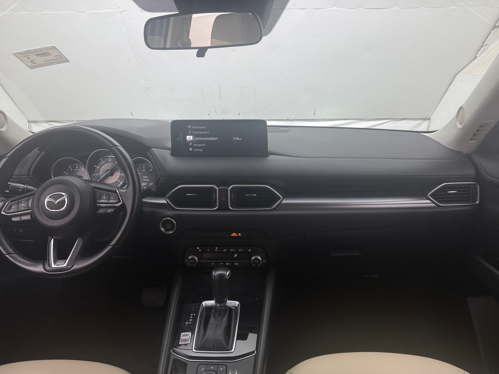 Thumbnail: 2023 Mazda CX-5 - 2