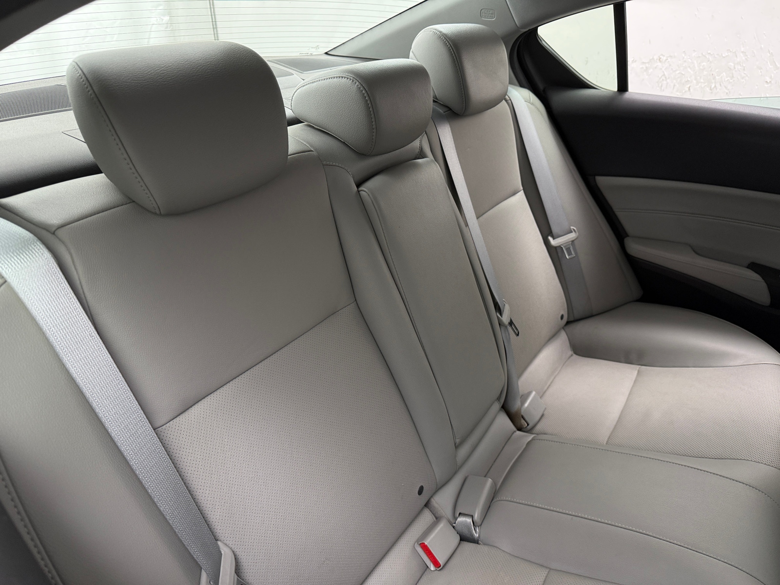 Thumbnail: 2016 Acura ILX - 6