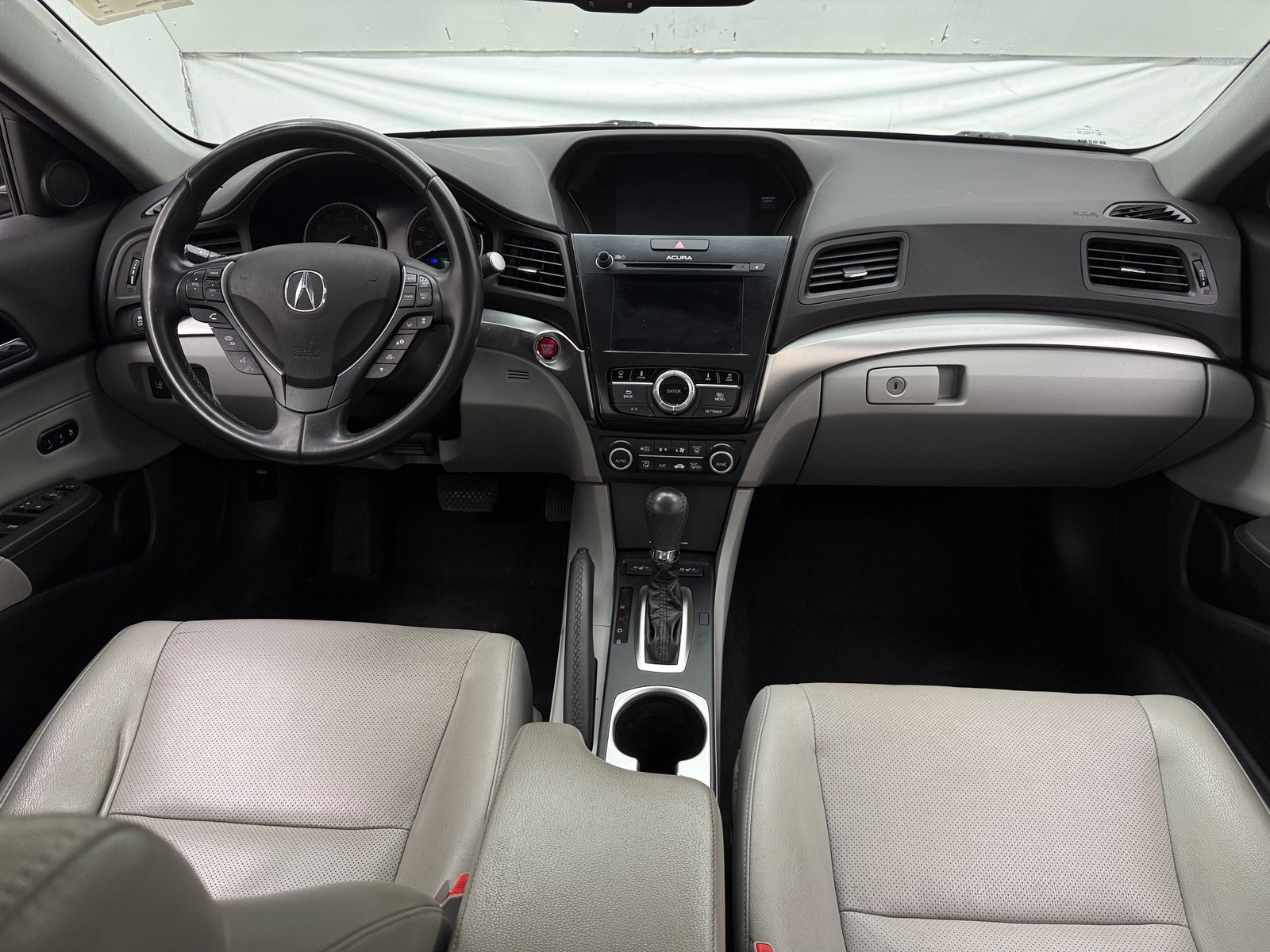 Thumbnail: 2016 Acura ILX - 3