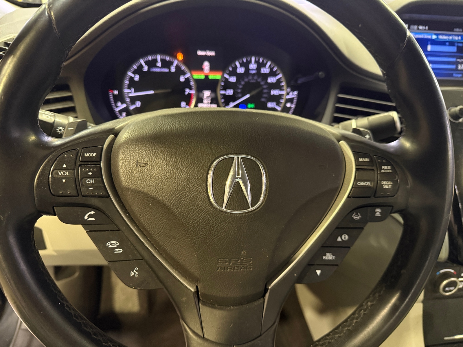 Thumbnail: 2016 Acura ILX - 5