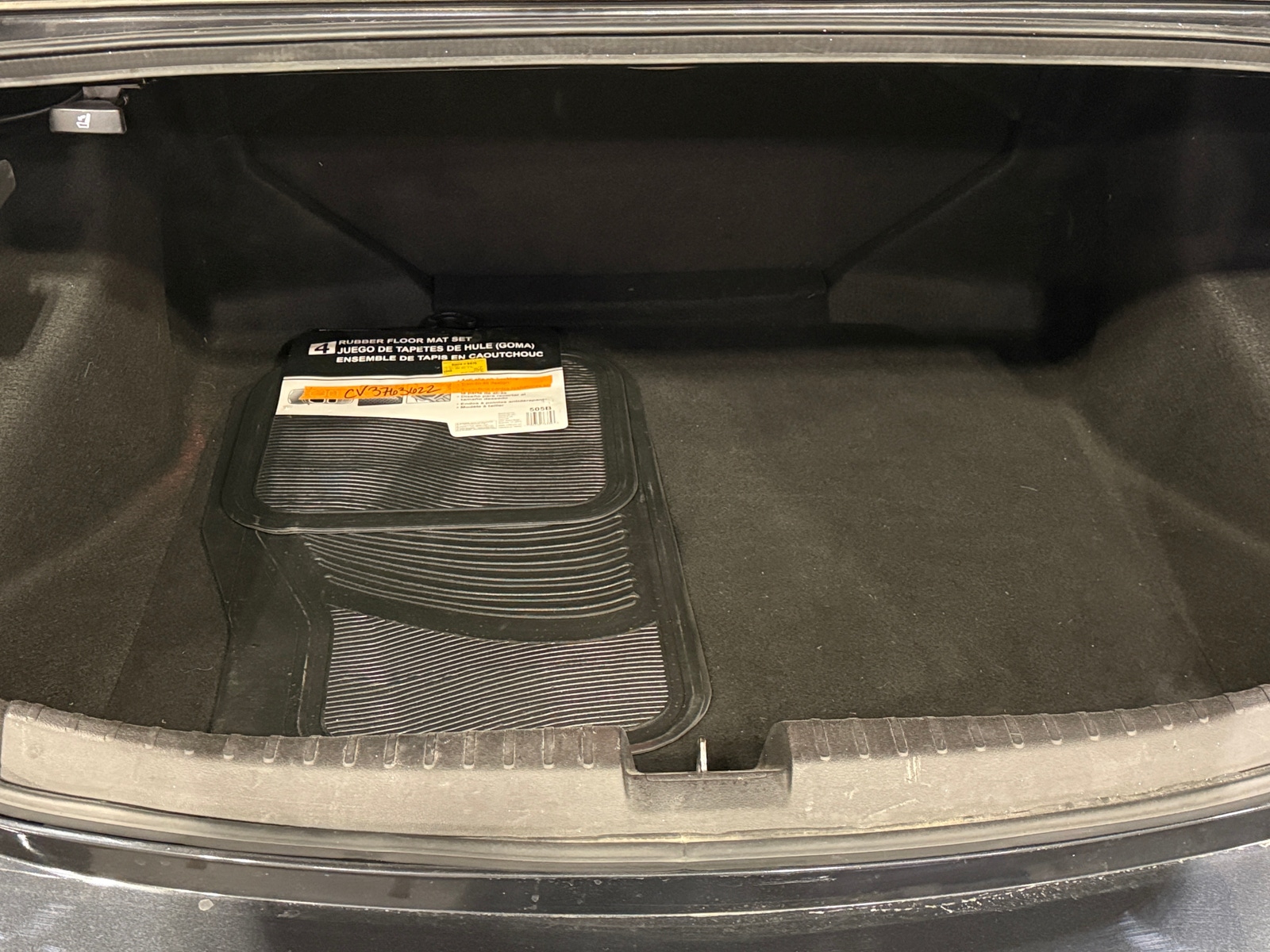 Thumbnail: 2016 Acura ILX - 7