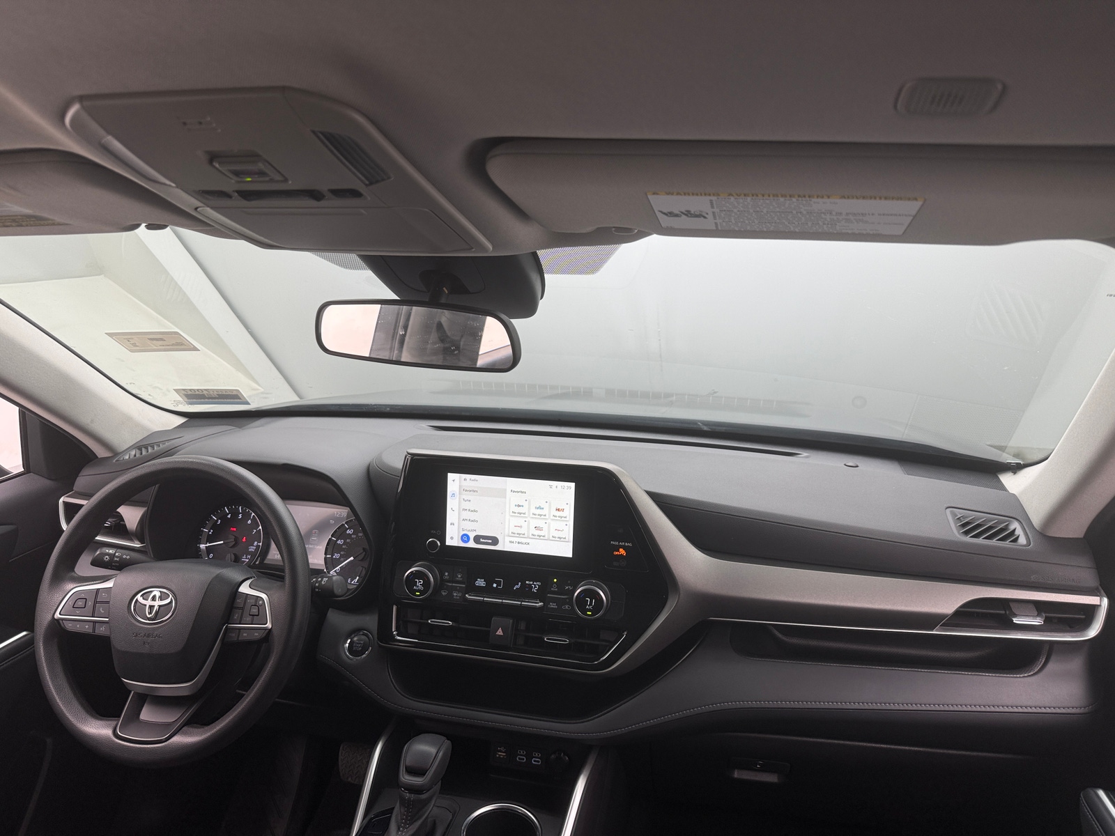 Thumbnail: 2023 Toyota Highlander - 3