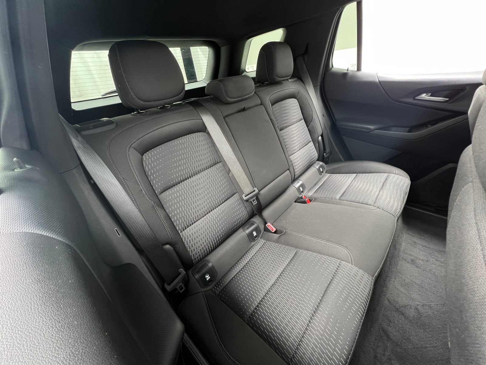 Thumbnail: 2025 Chevrolet Equinox - 6