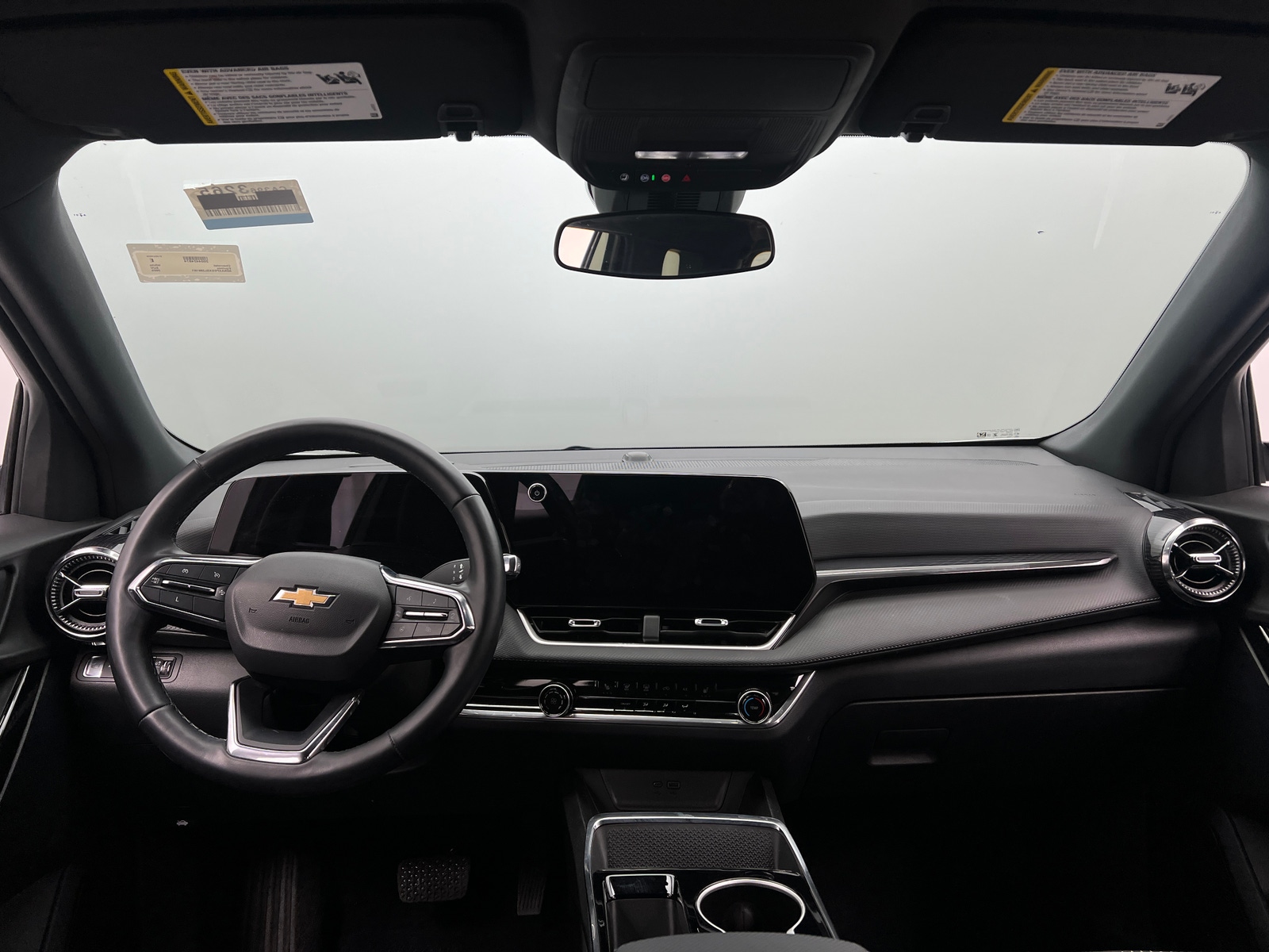 Thumbnail: 2025 Chevrolet Equinox - 3