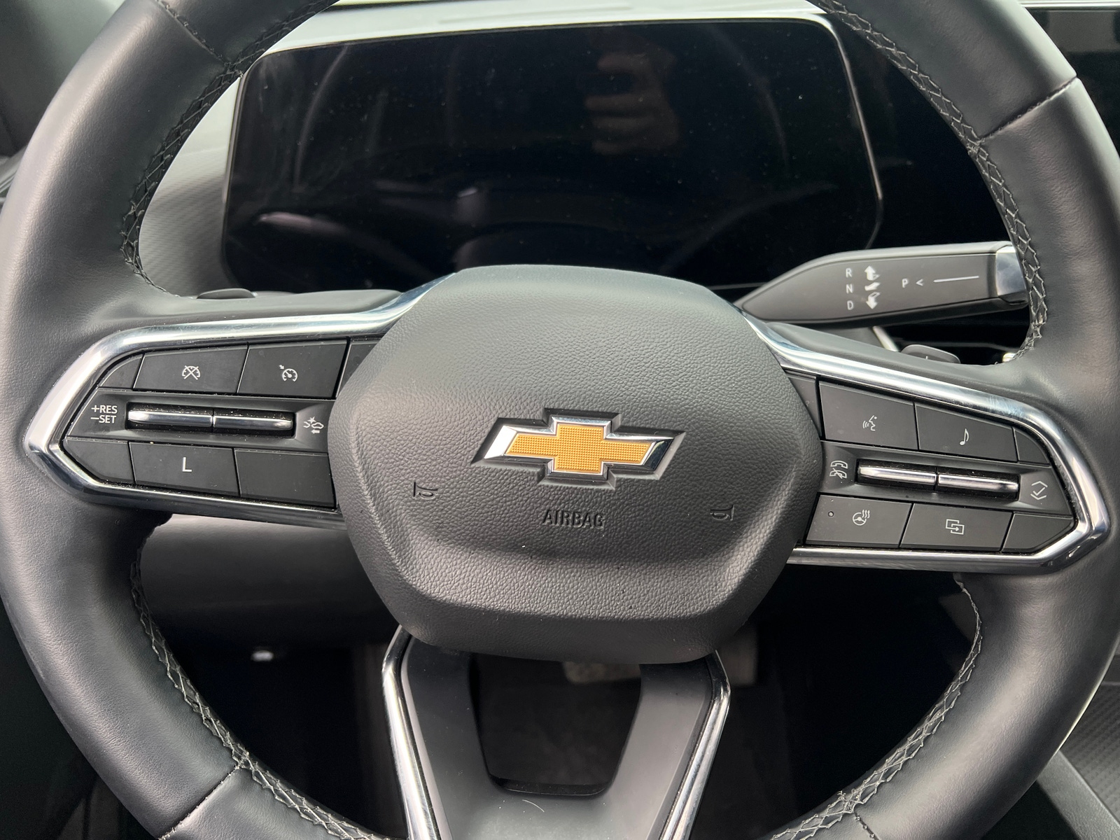 Thumbnail: 2025 Chevrolet Equinox - 5