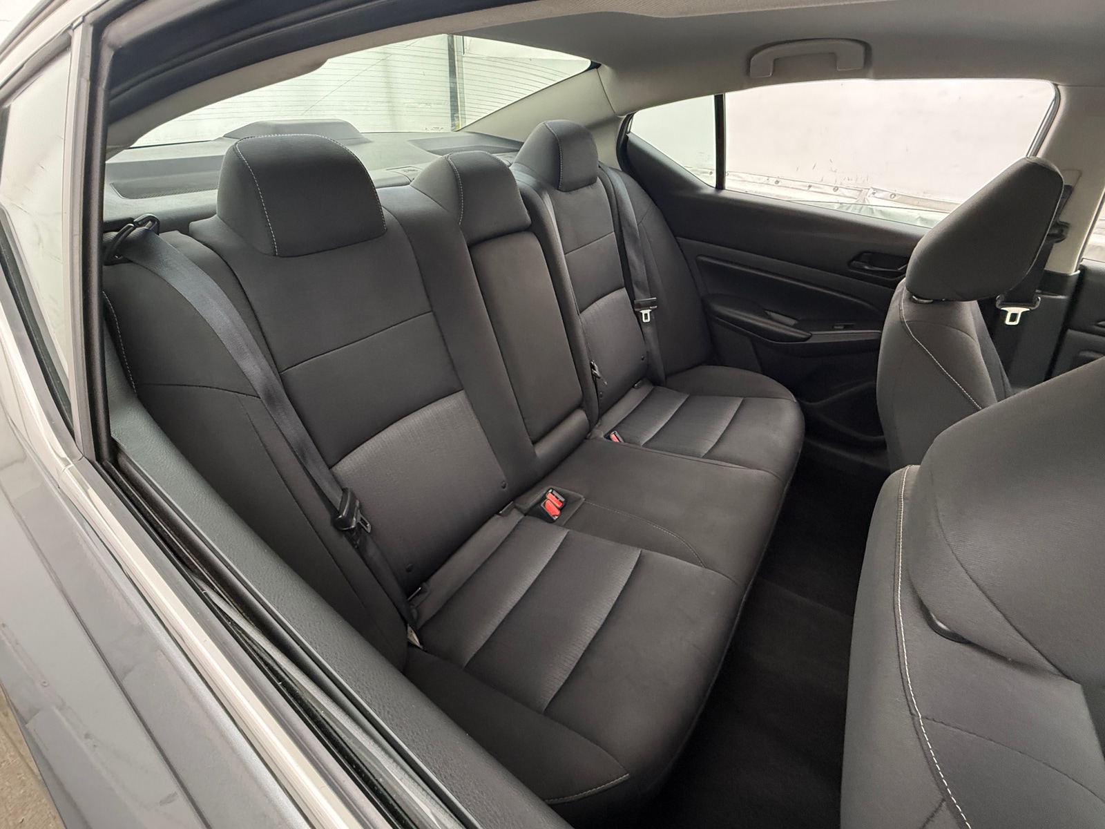 Thumbnail: 2023 Nissan Altima - 6