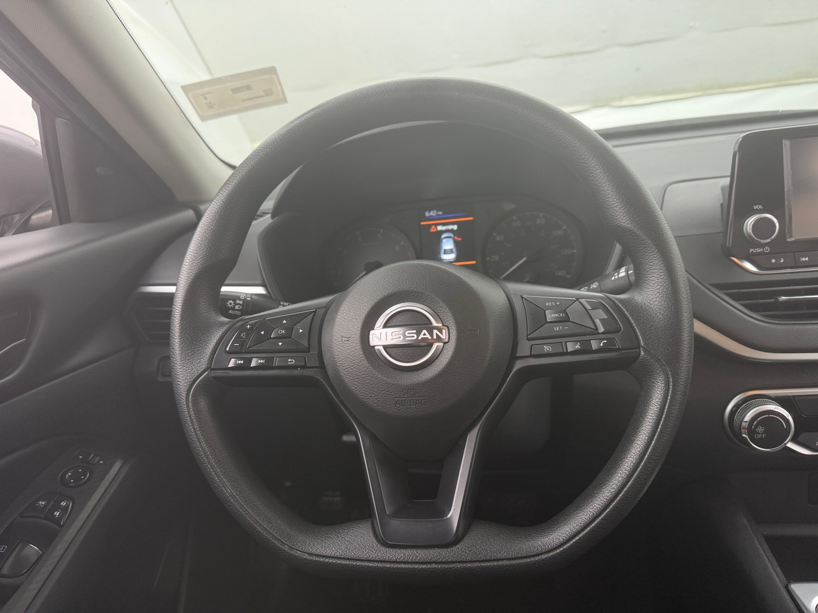 Thumbnail: 2023 Nissan Altima - 5