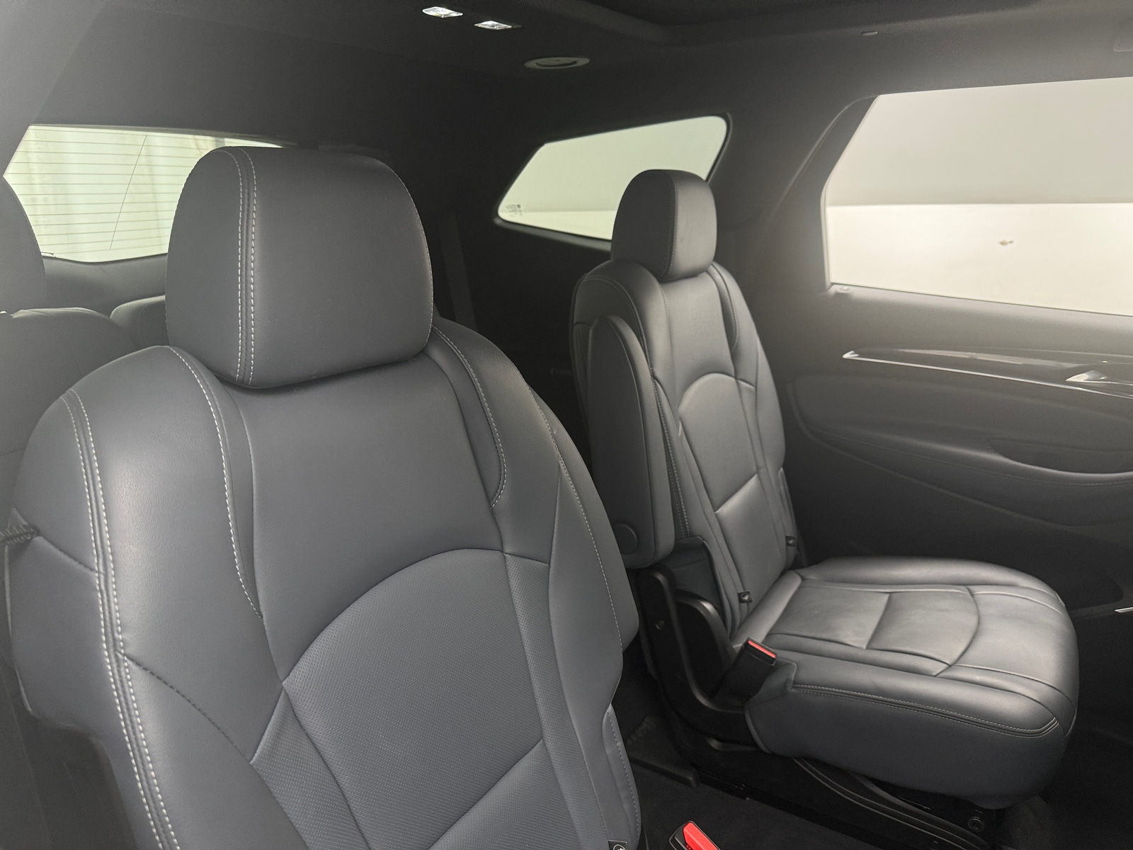 Thumbnail: 2023 Buick Enclave - 5