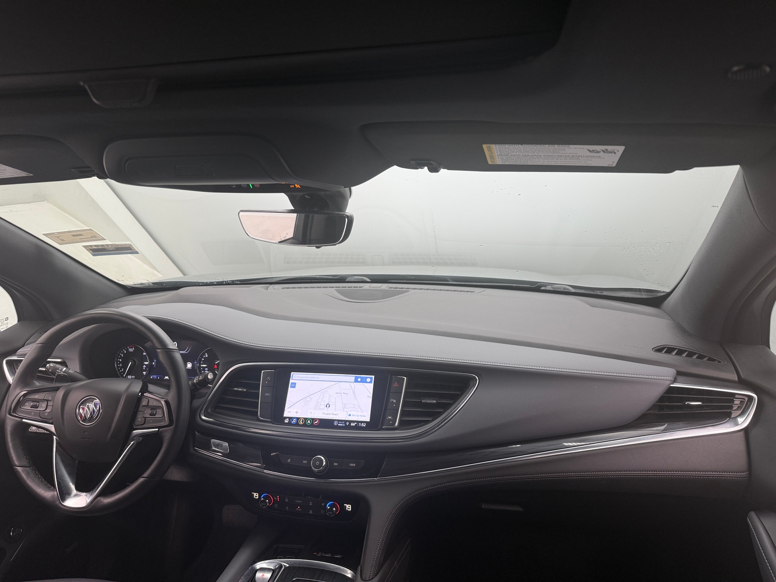 Thumbnail: 2023 Buick Enclave - 2