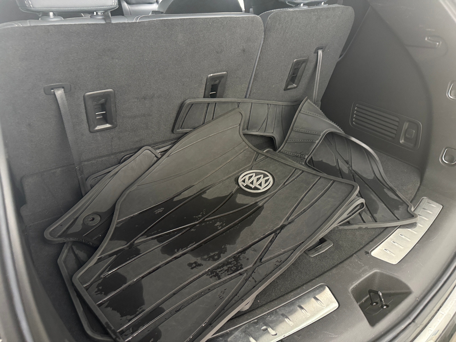 Thumbnail: 2023 Buick Enclave - 6