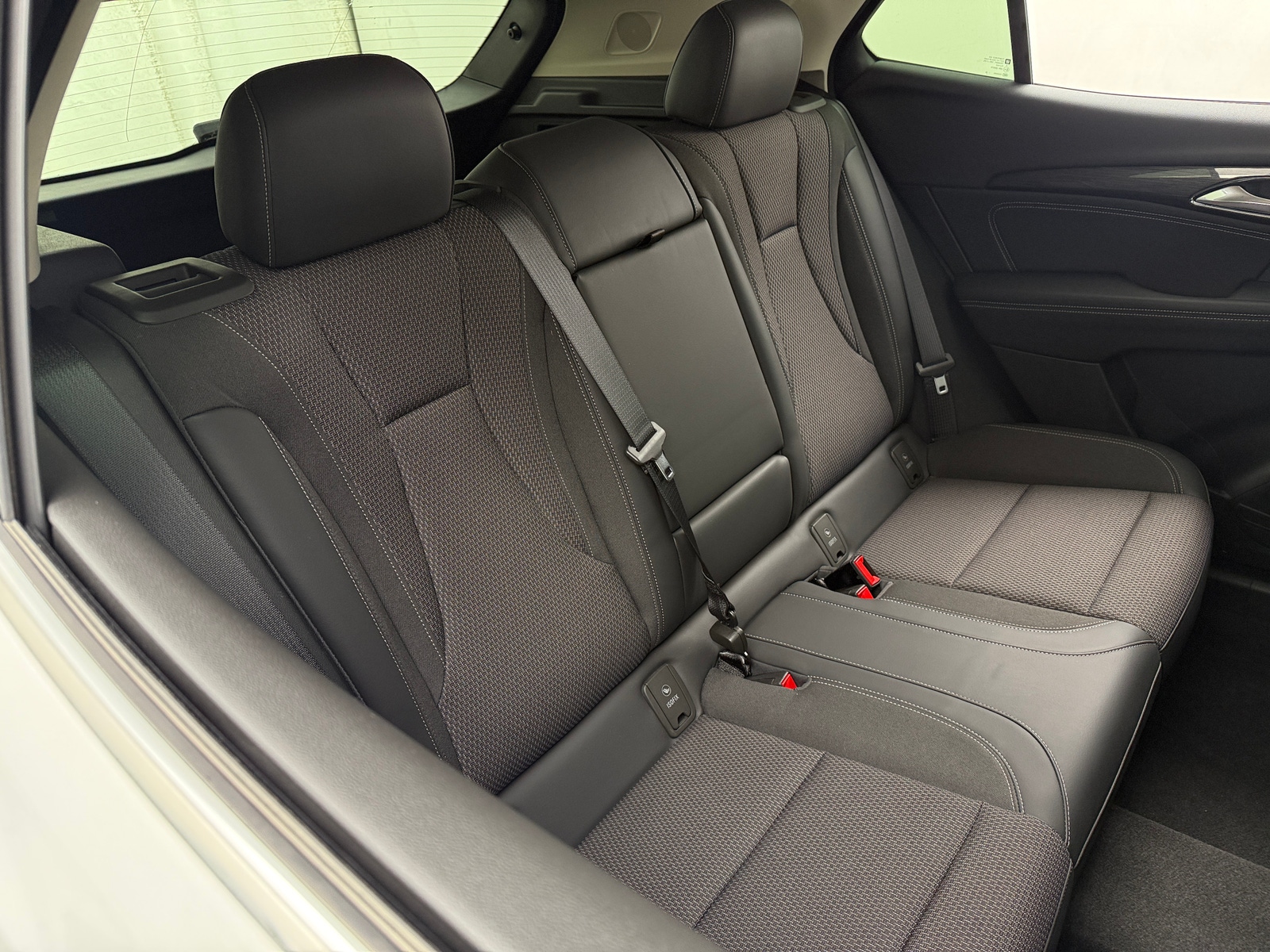 Thumbnail: 2022 Buick Envision - 5