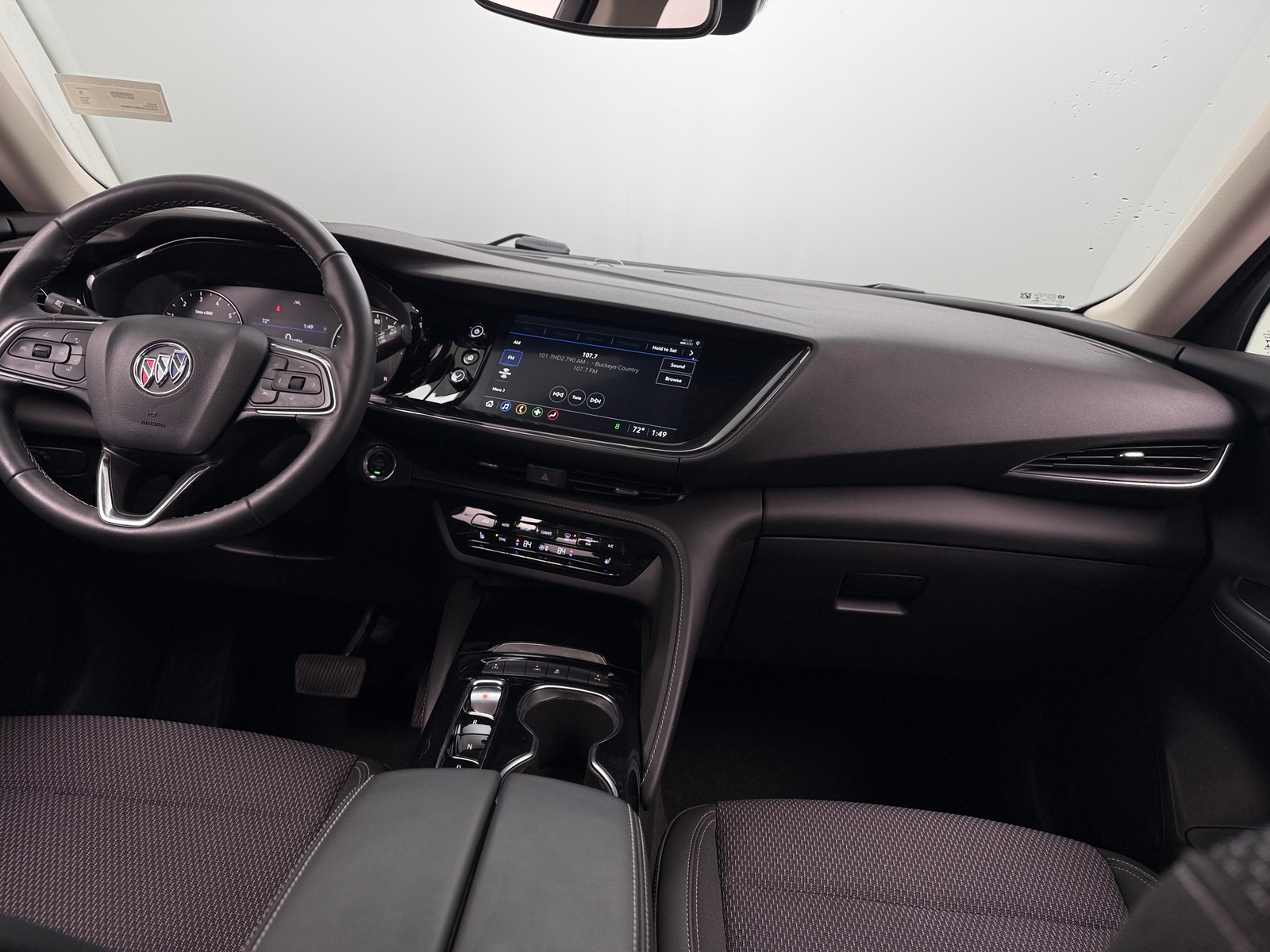 Thumbnail: 2022 Buick Envision - 2