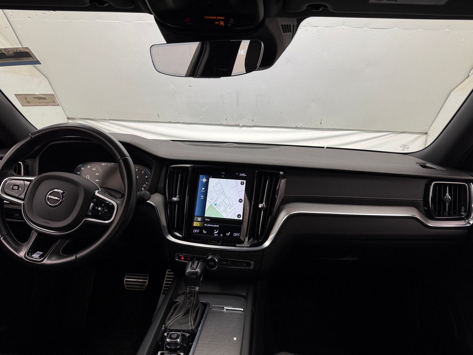 Thumbnail: 2021 Volvo S60 - 2