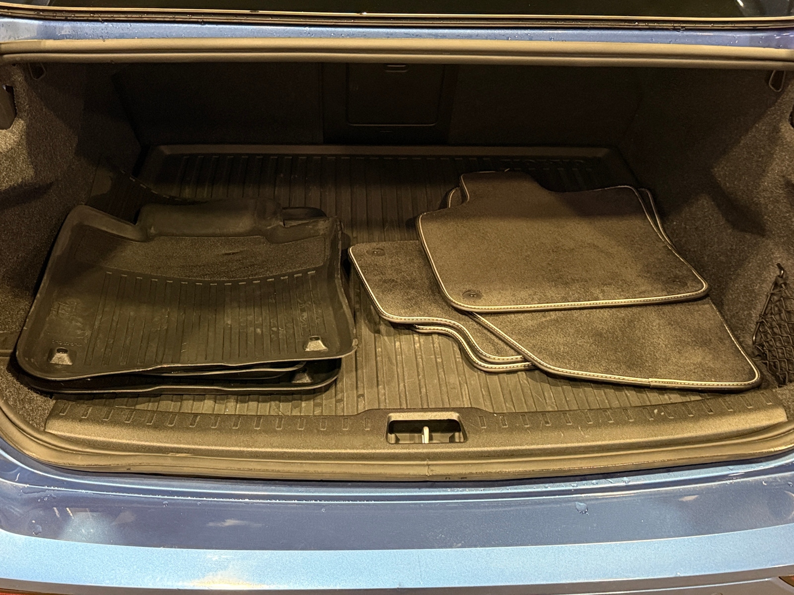 Thumbnail: 2021 Volvo S60 - 6