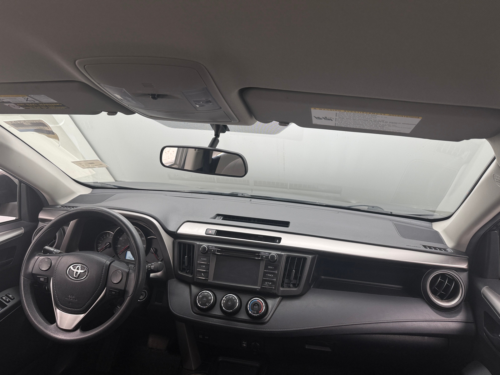 Thumbnail: 2016 Toyota RAV4 - 3