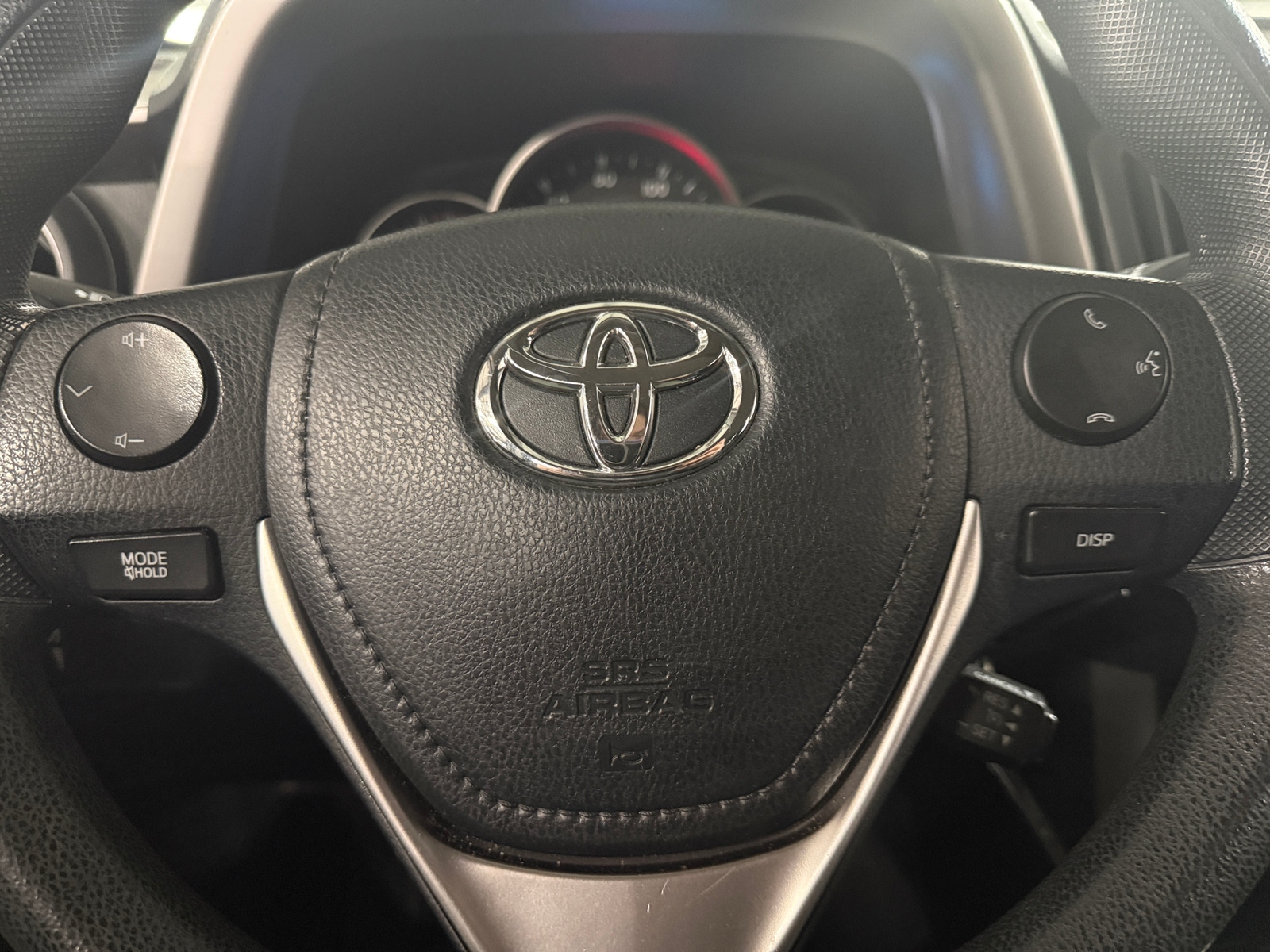 Thumbnail: 2016 Toyota RAV4 - 5