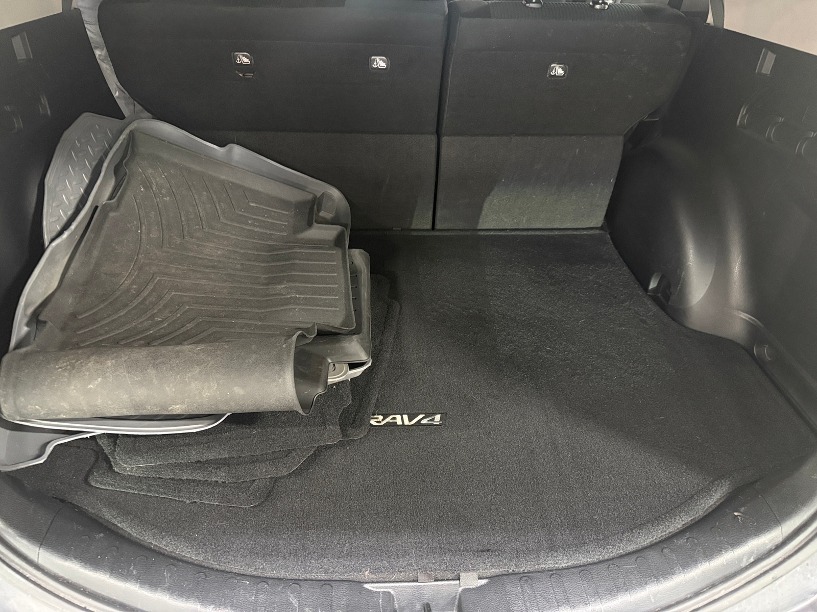 Thumbnail: 2016 Toyota RAV4 - 7