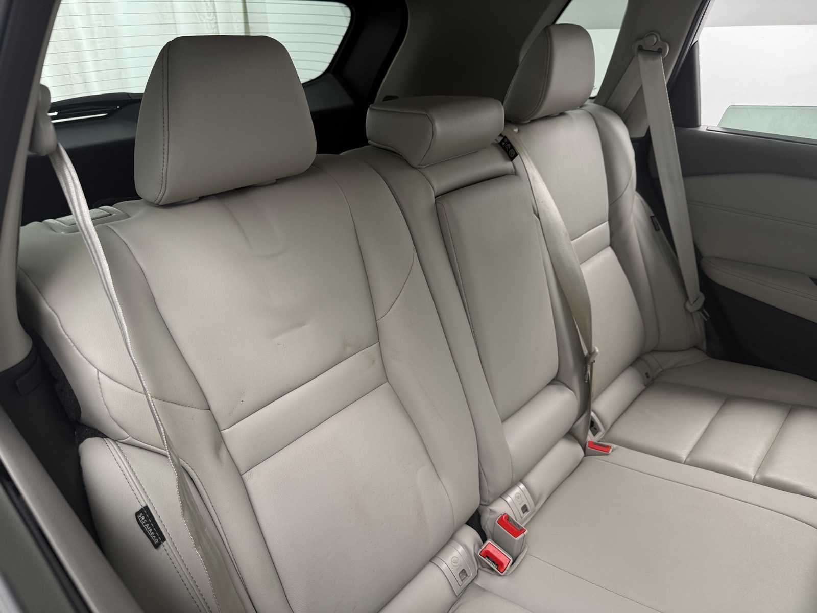 Thumbnail: 2023 Nissan Rogue - 5