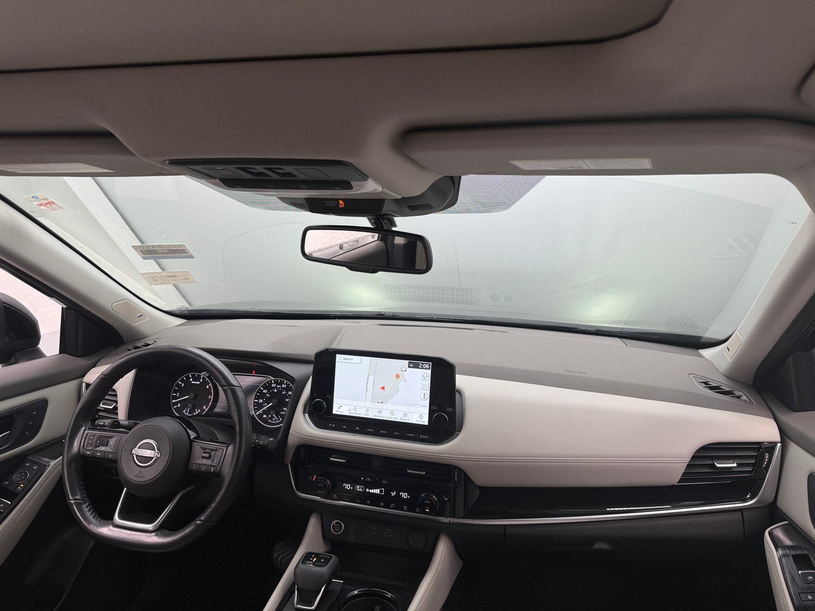 Thumbnail: 2023 Nissan Rogue - 2