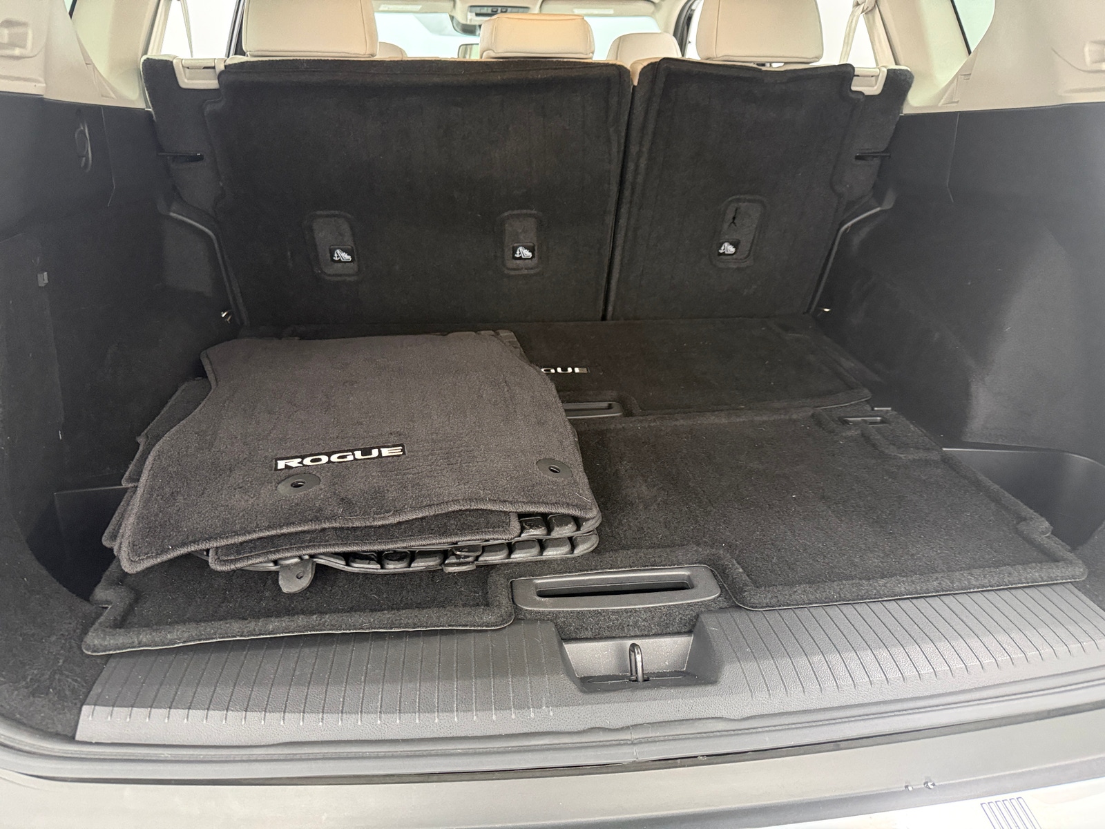 Thumbnail: 2023 Nissan Rogue - 6