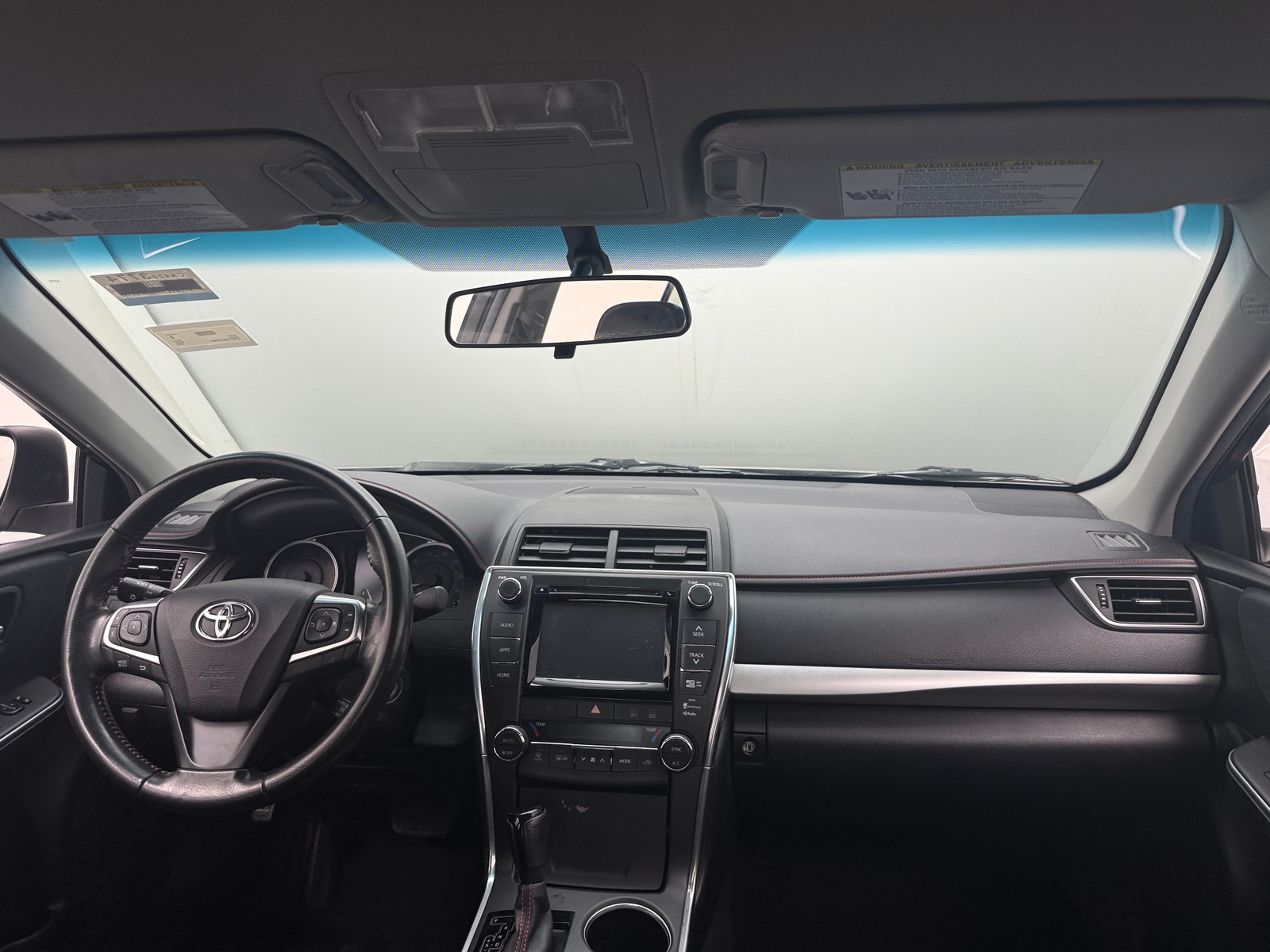 Thumbnail: 2015 Toyota Camry - 2