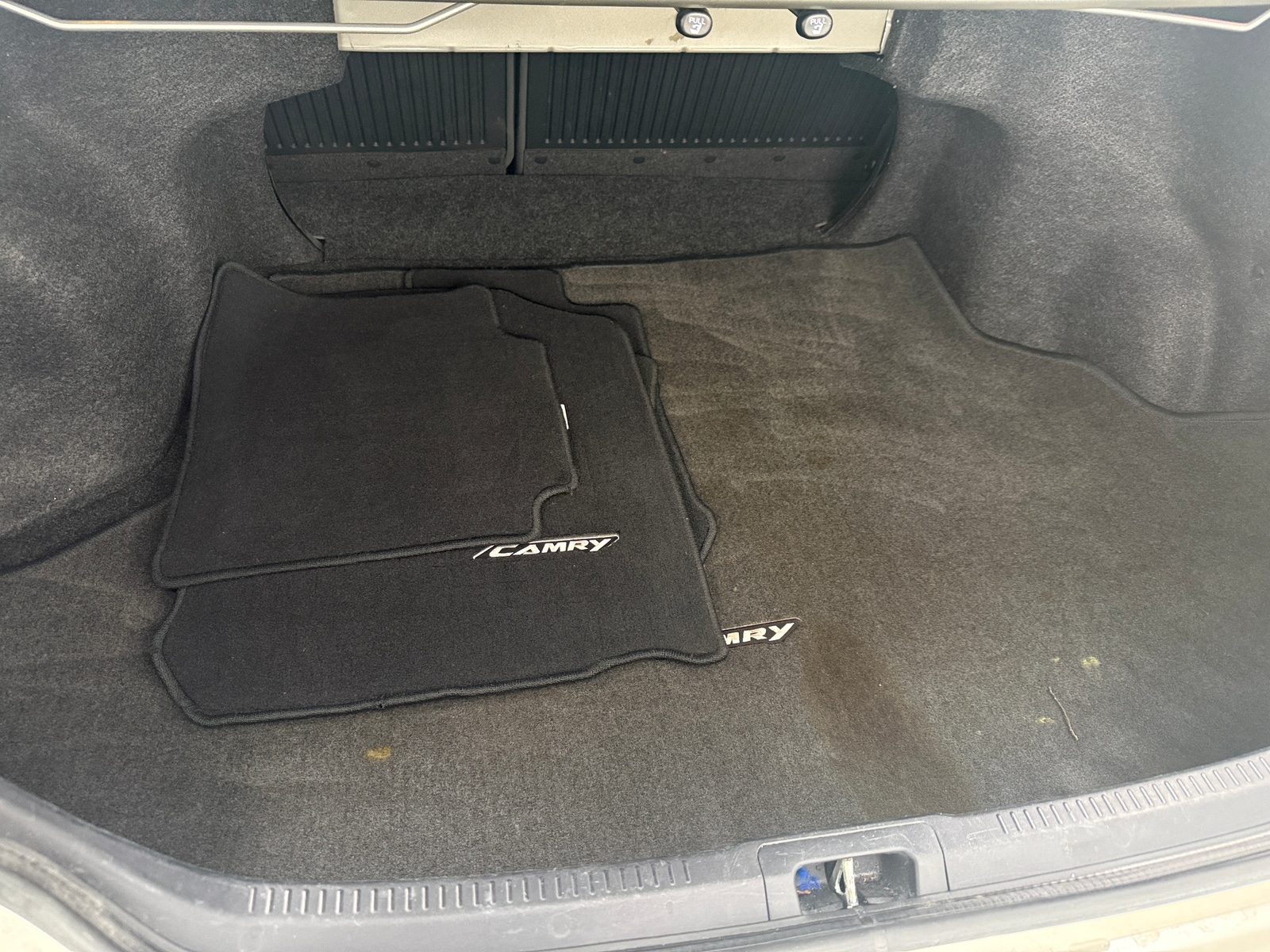 Thumbnail: 2015 Toyota Camry - 6