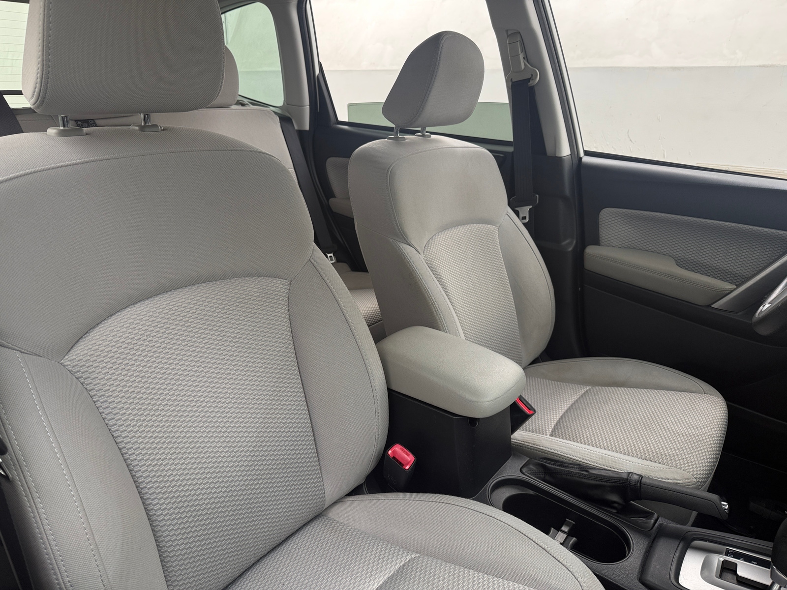 Thumbnail: 2017 Subaru Forester - 2